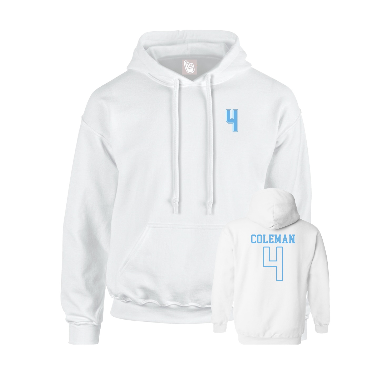 Youth Hoodie