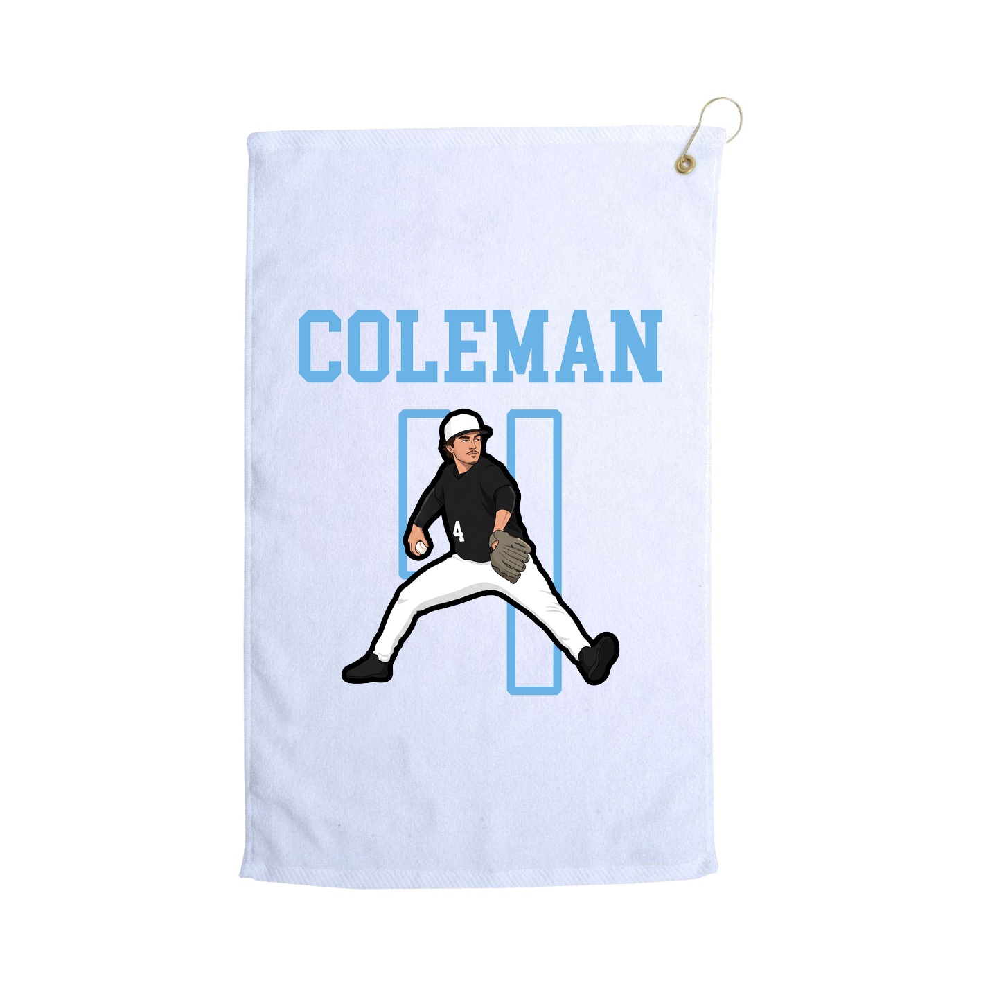 Golf Towel