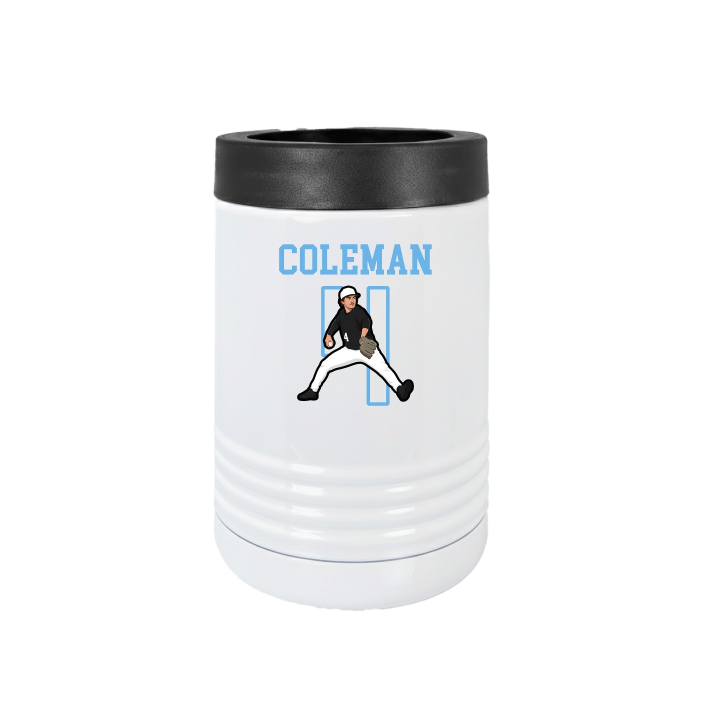 Beverage Holder — Shirsey in White