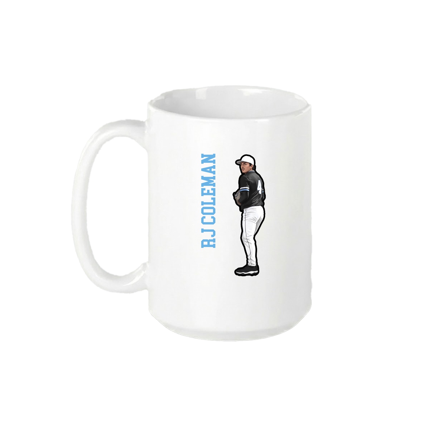 15oz Coffee Mug