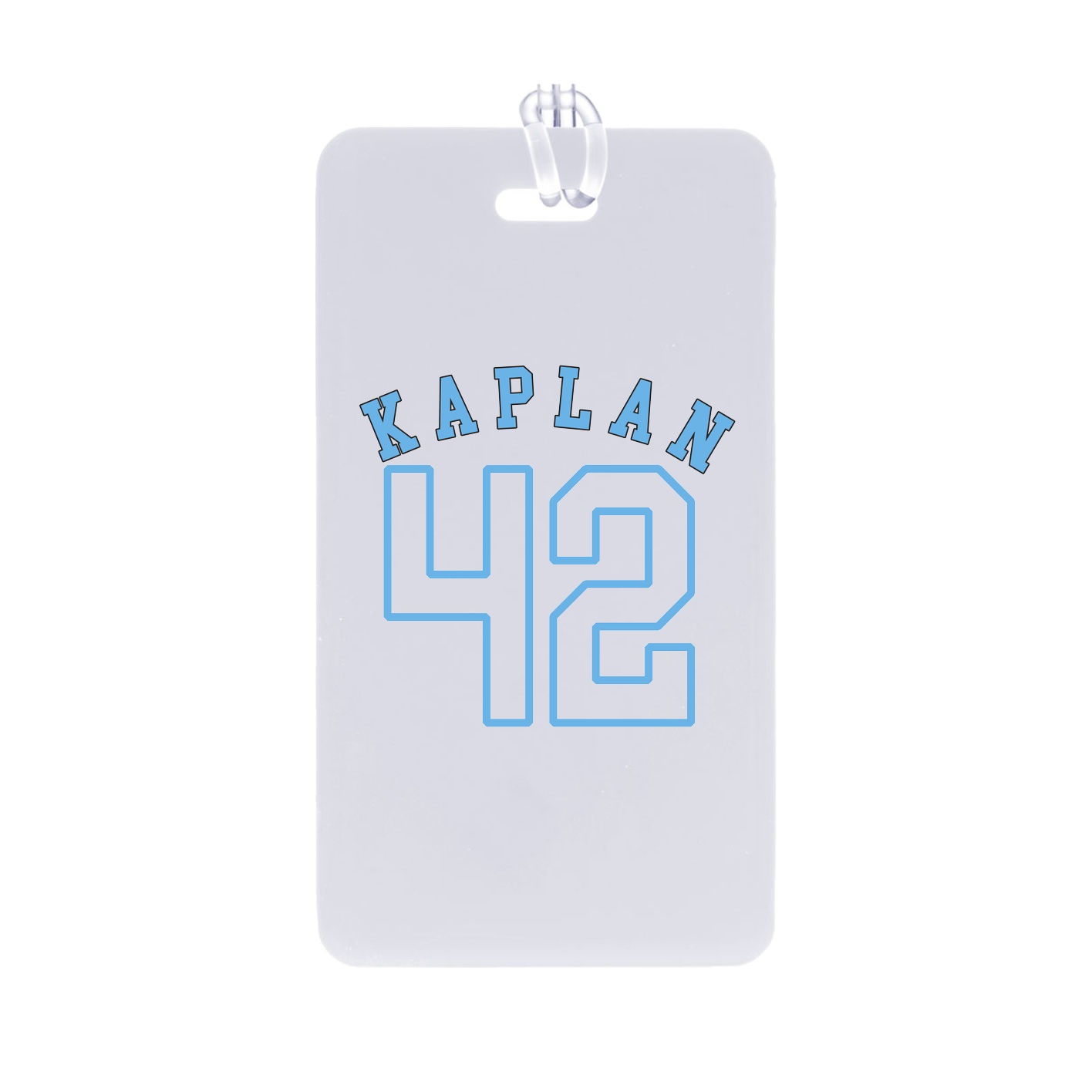 Bag Tag