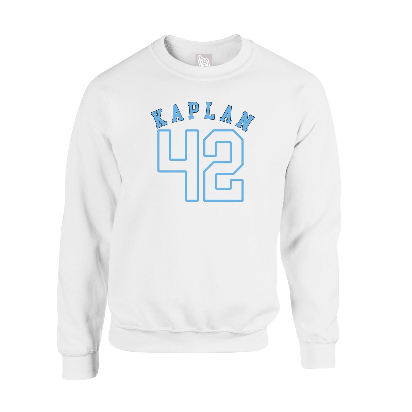 Fleece Crew