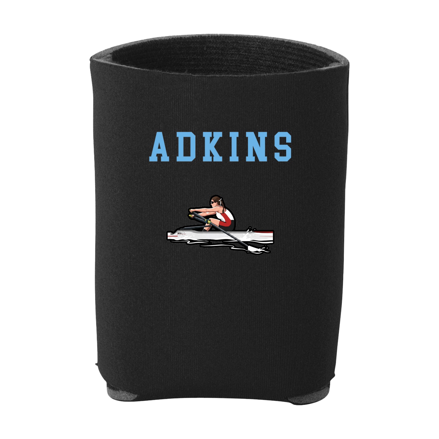 Can Holder — Shirsey in Black