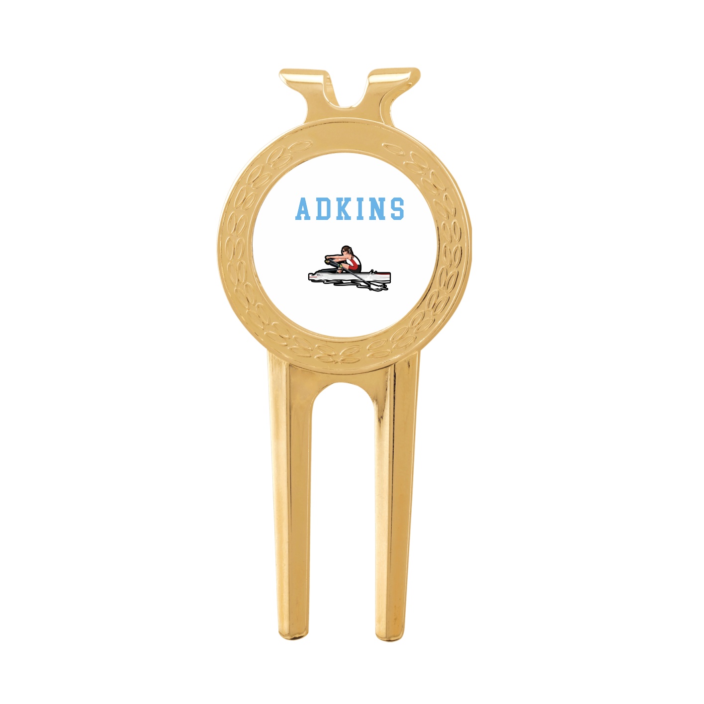 Divot Tool with Ball Marker — Shirsey in Classic