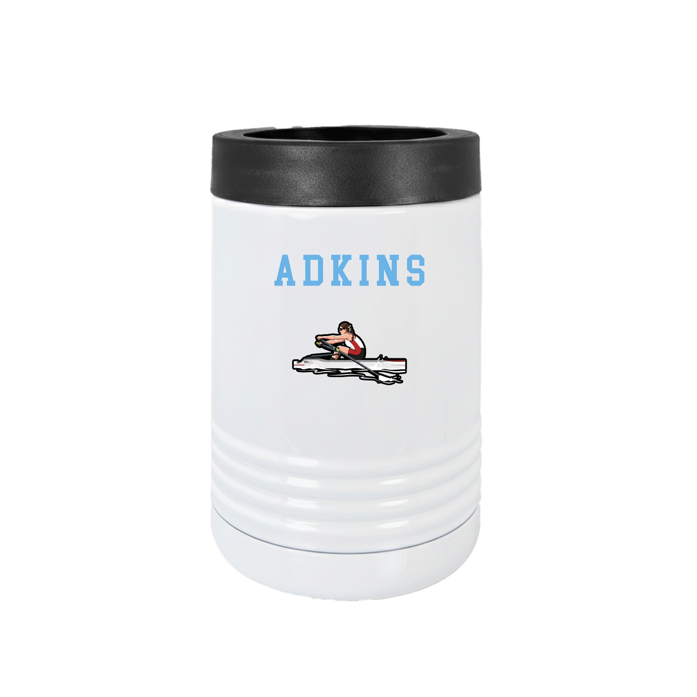 Beverage Holder — Shirsey in White
