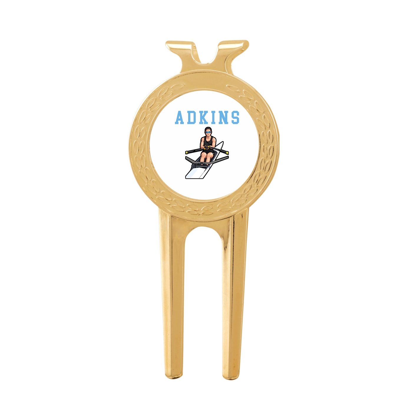 Divot Tool with Ball Marker — Shirsey in Classic