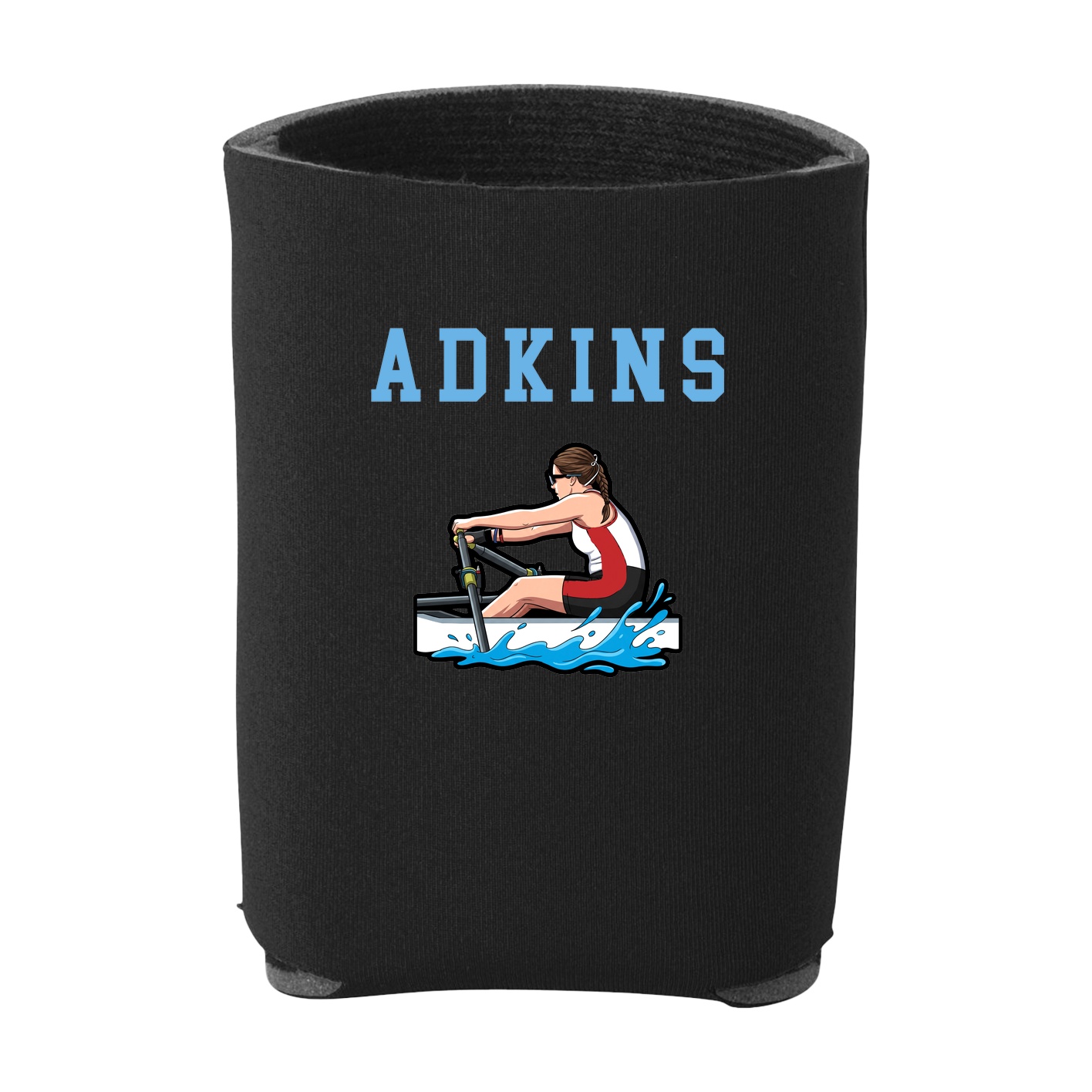 Can Holder — Shirsey in Black