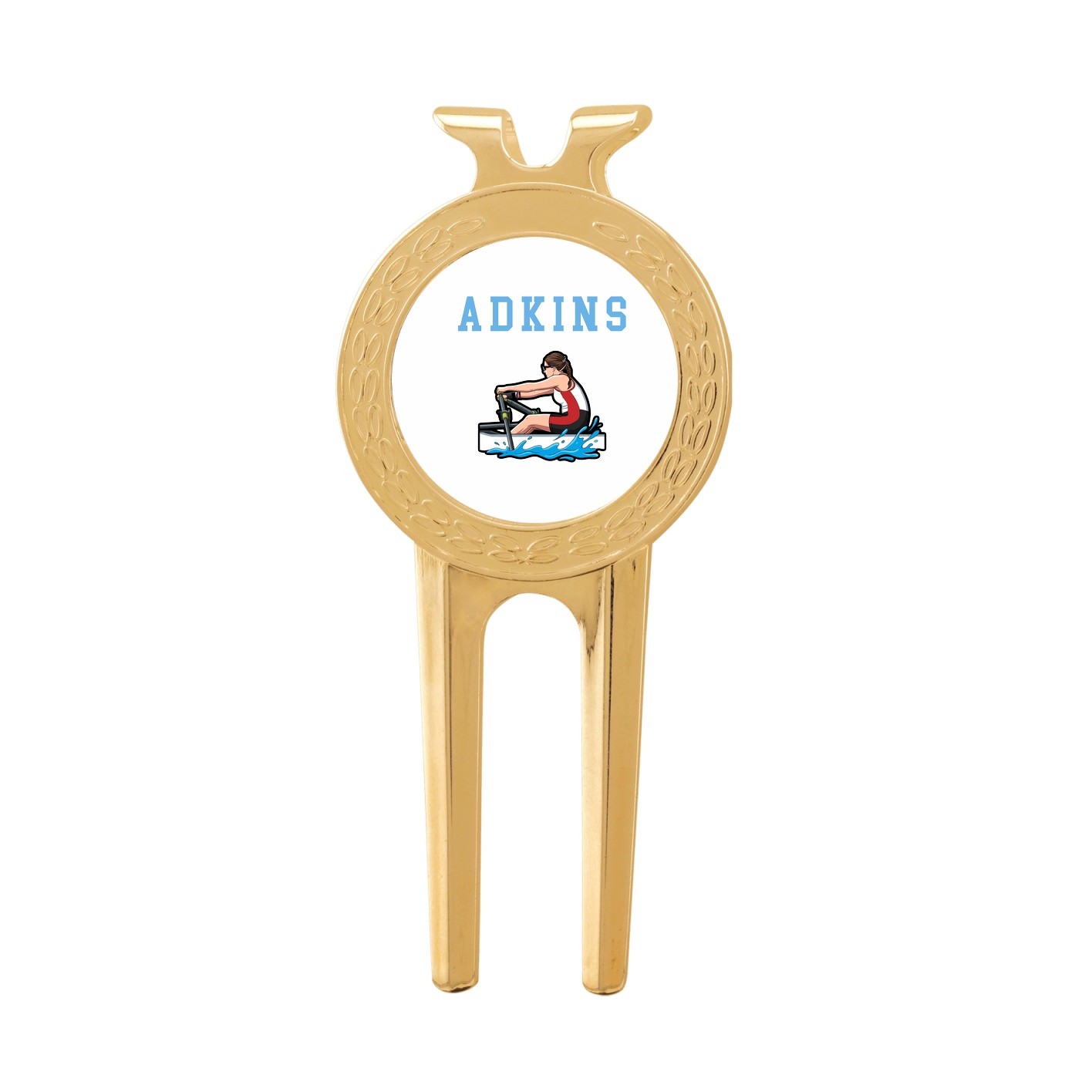 Divot Tool with Ball Marker — Shirsey in Classic