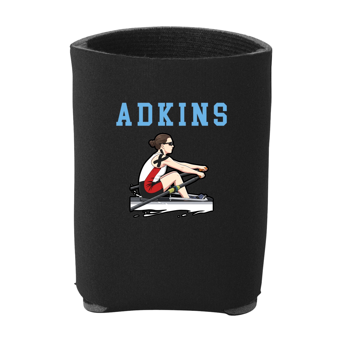 Can Holder — Shirsey in Black