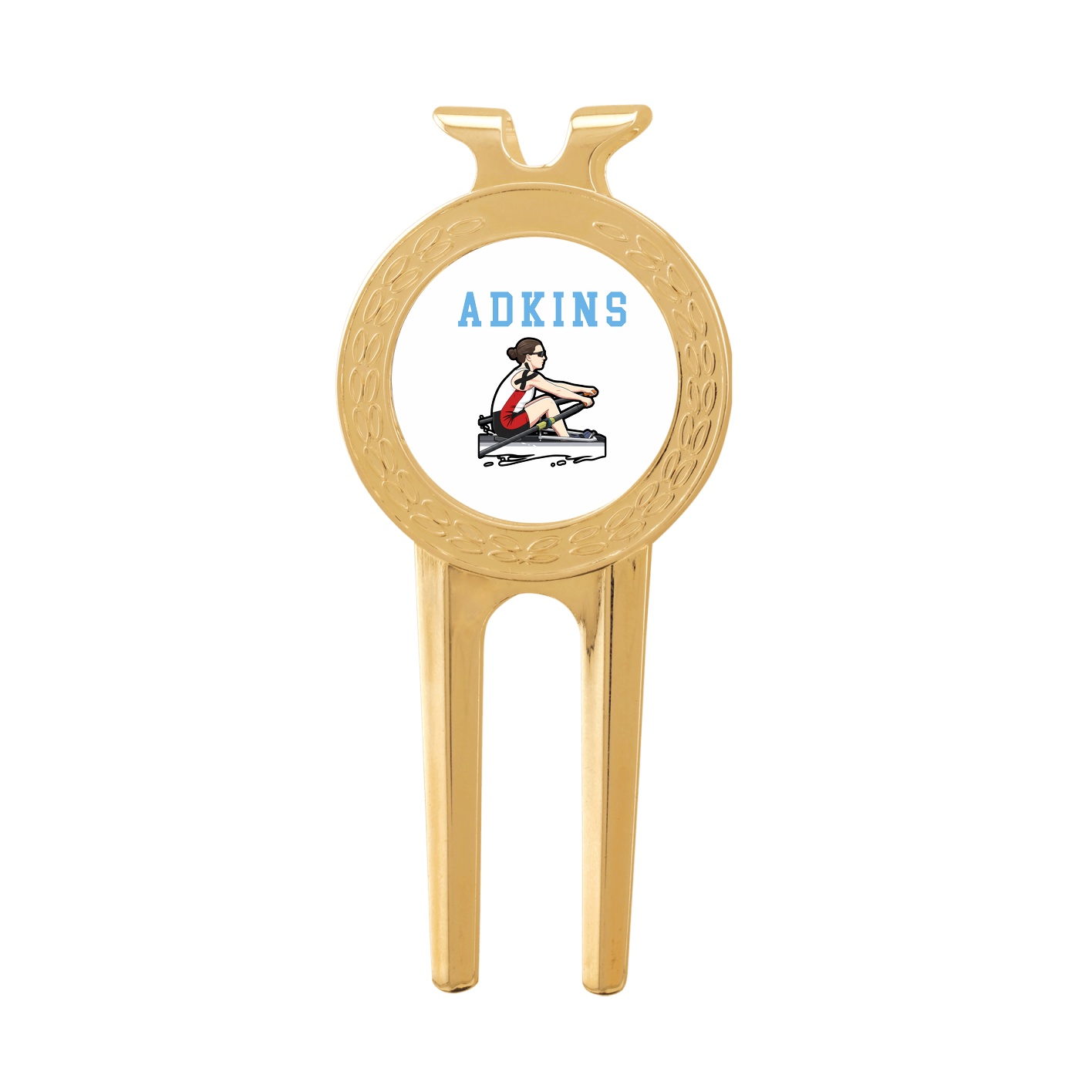 Divot Tool with Ball Marker — Shirsey in Classic