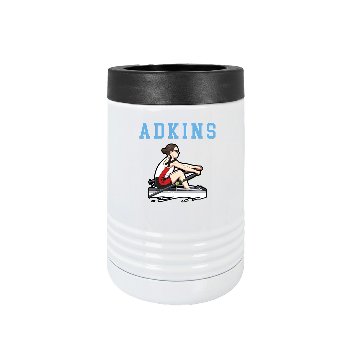 Beverage Holder — Shirsey in White