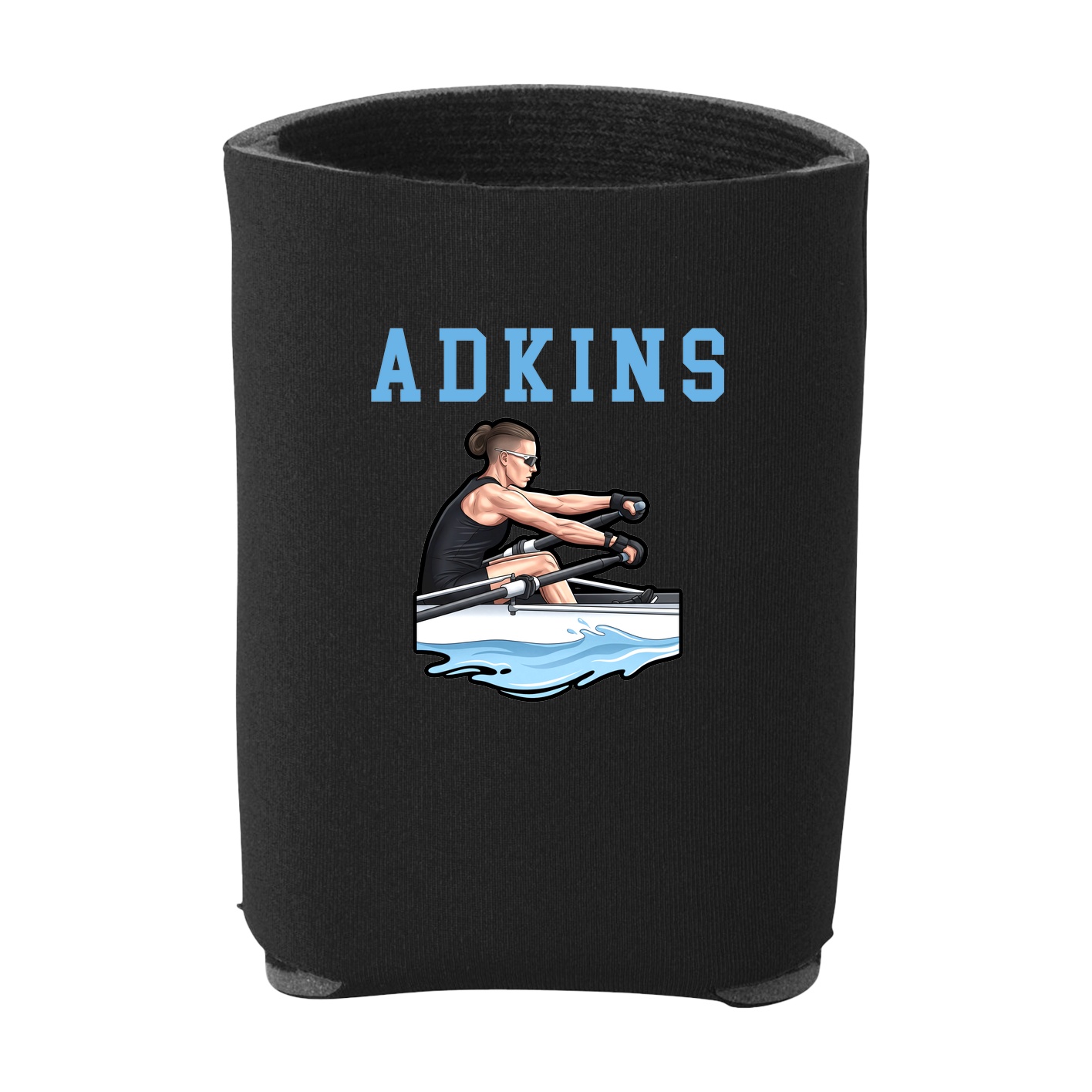 Can Holder — Shirsey in Black