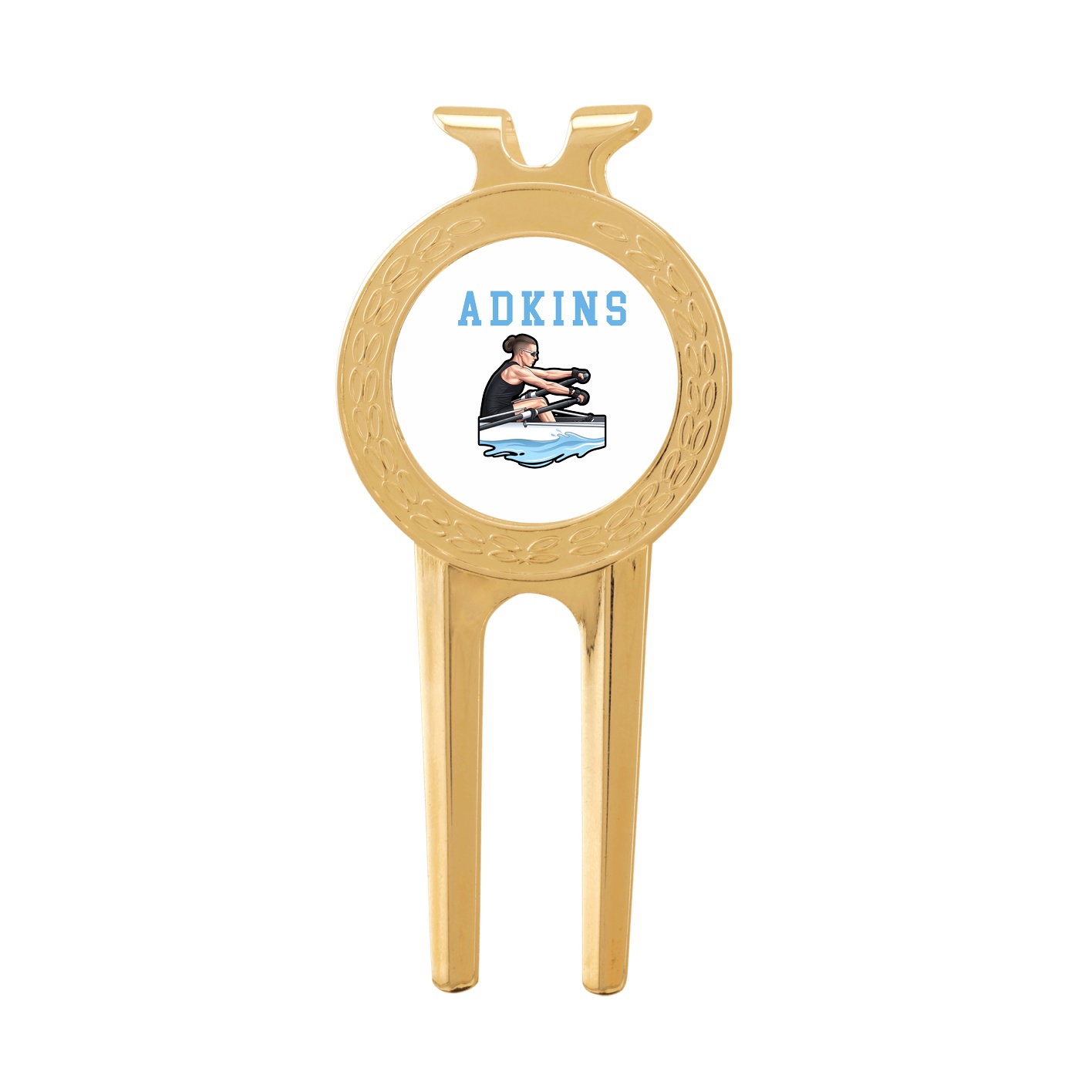 Divot Tool with Ball Marker — Shirsey in Classic