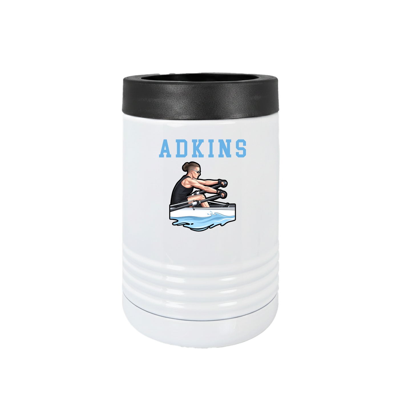 Beverage Holder — Shirsey in White