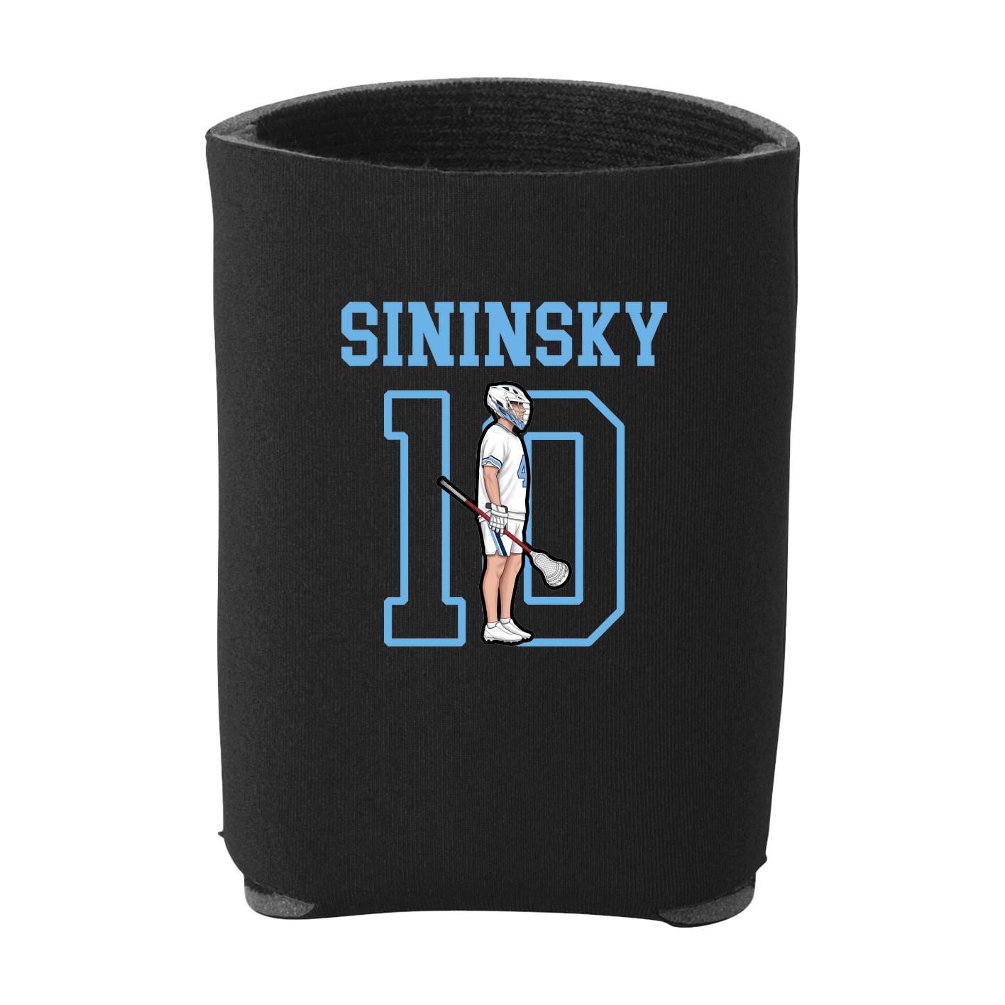 Can Holder — Shirsey in Black