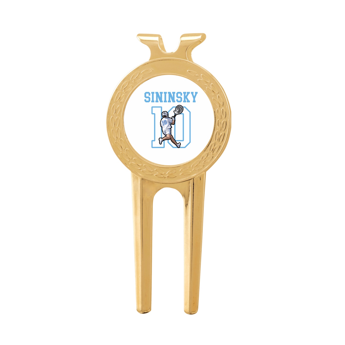 Divot Tool with Ball Marker — Shirsey in Classic