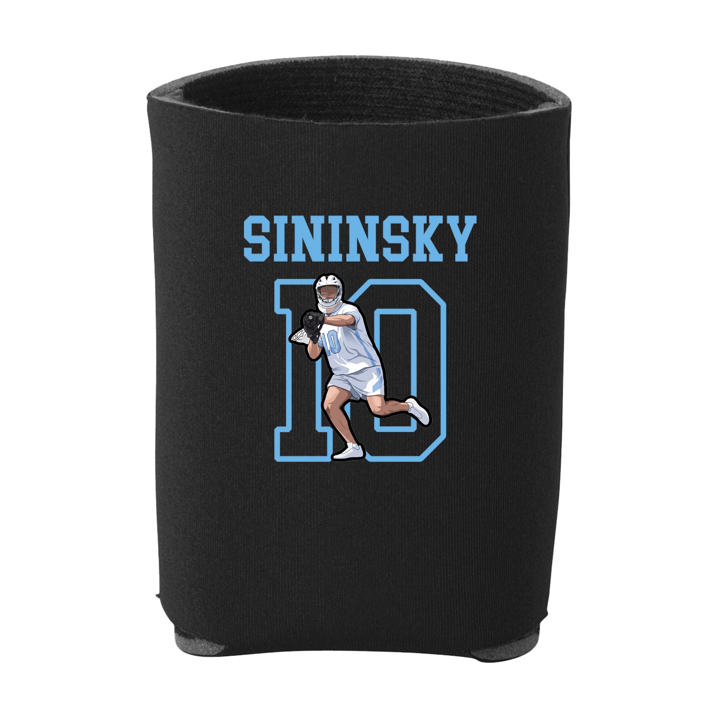 Can Holder — Shirsey in Black