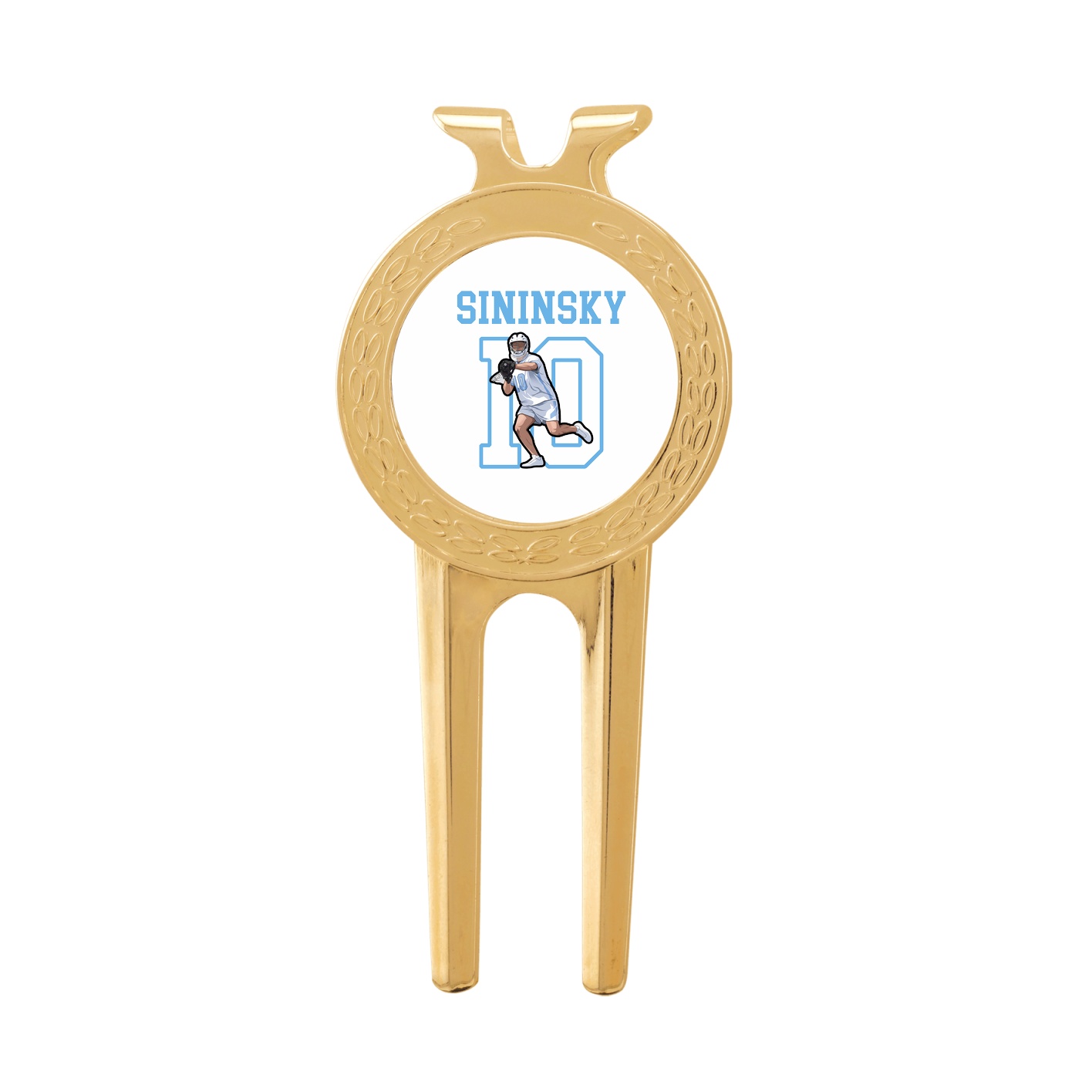 Divot Tool with Ball Marker — Shirsey in Classic