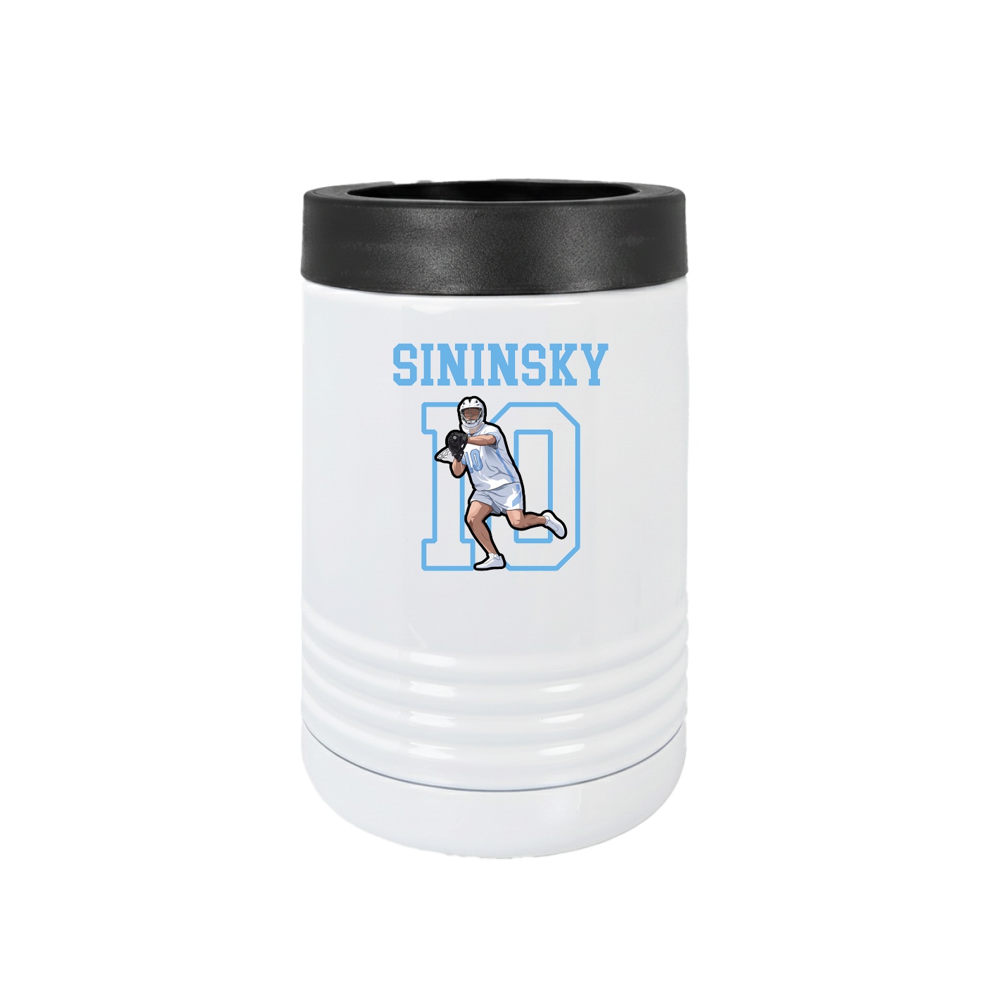 Beverage Holder — Shirsey in White