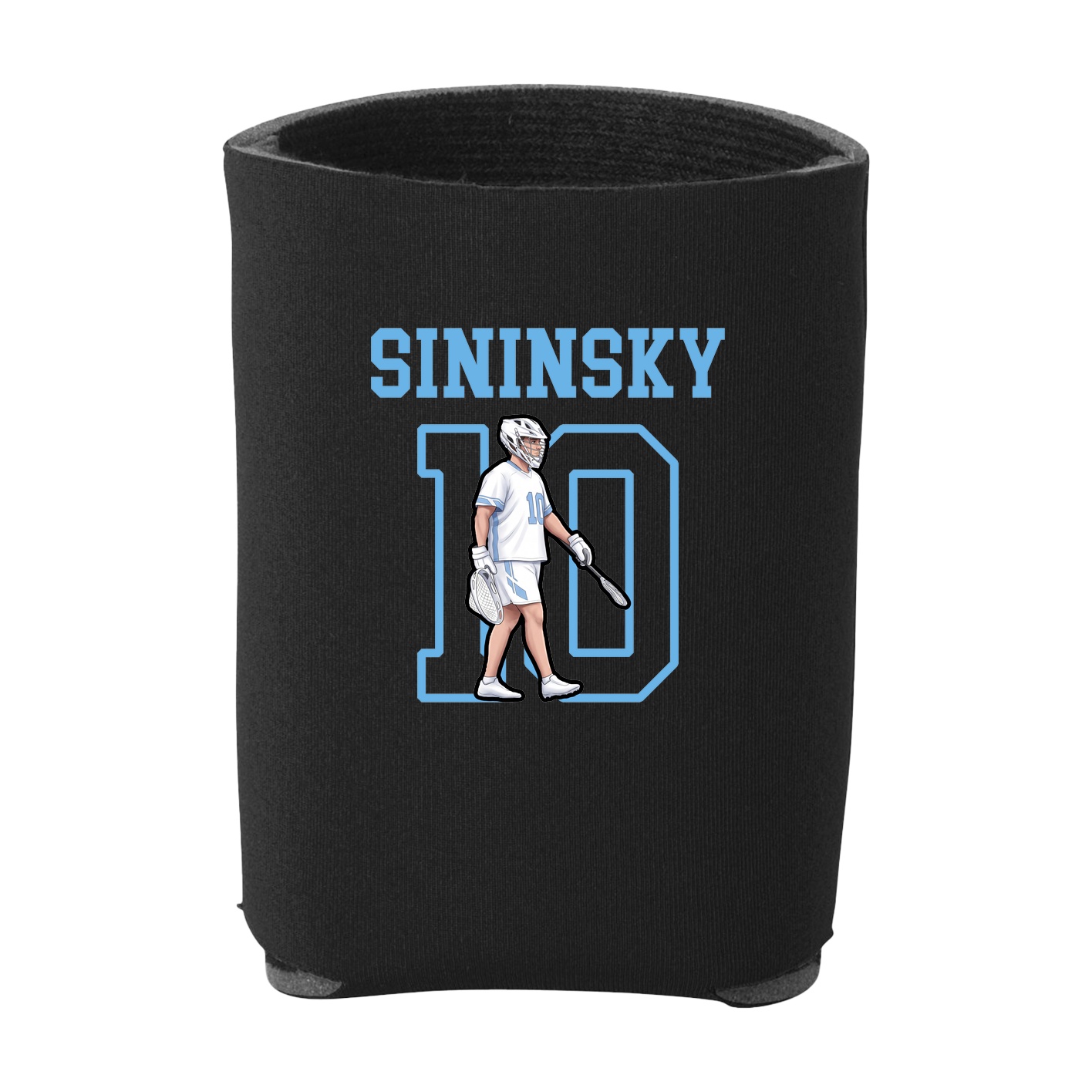 Can Holder — Shirsey in Black