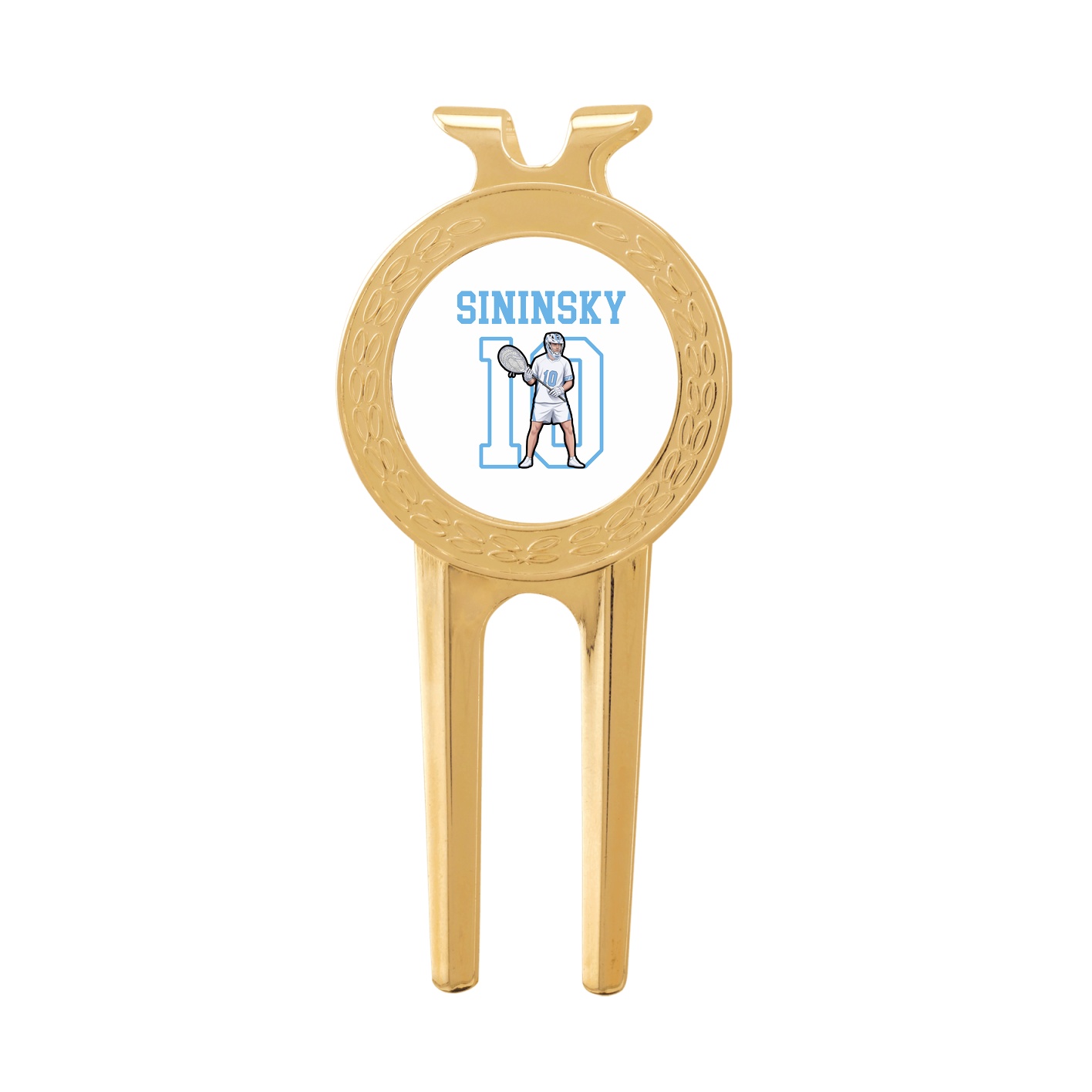 Divot Tool with Ball Marker — Shirsey in Classic