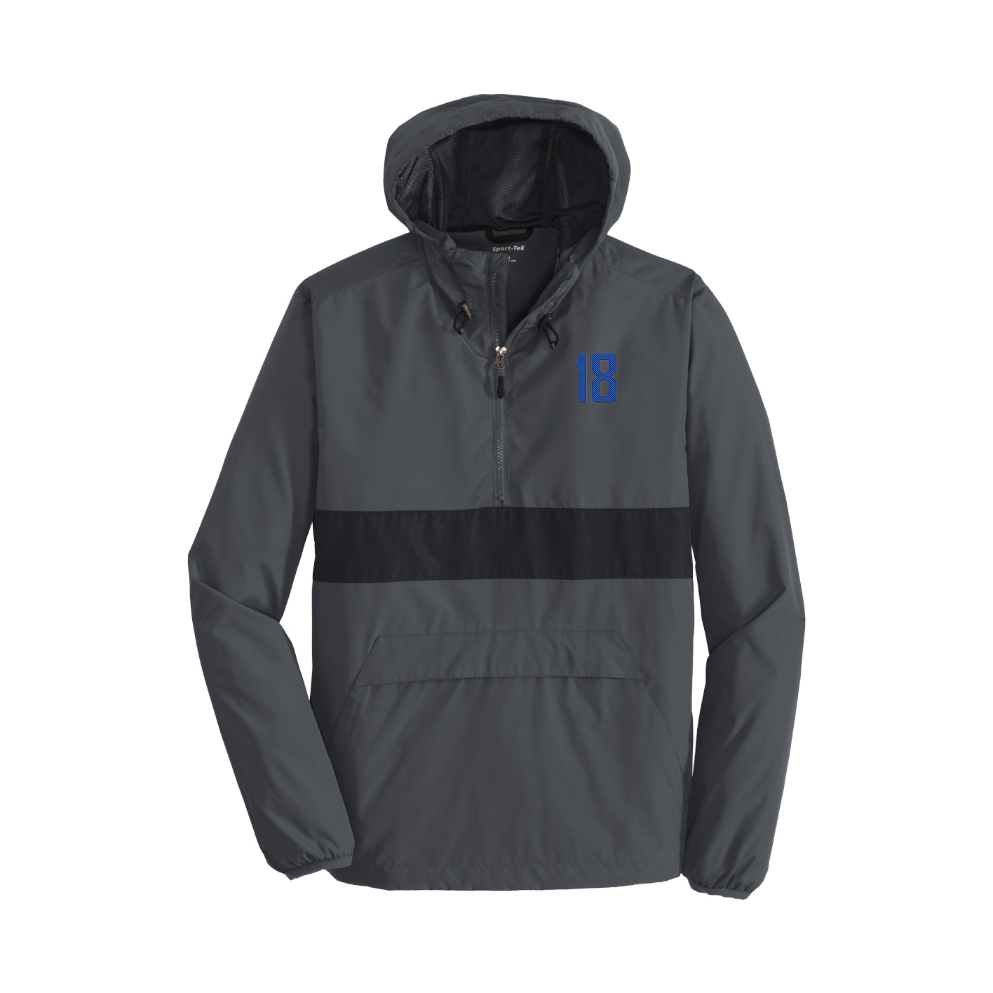 Anorak