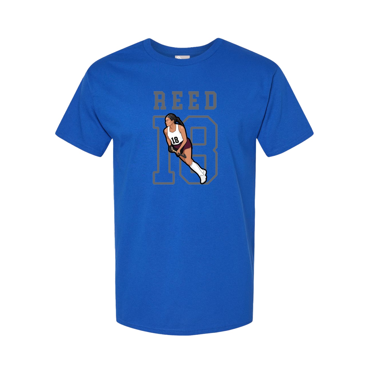 Tee — Shirsey in Royal