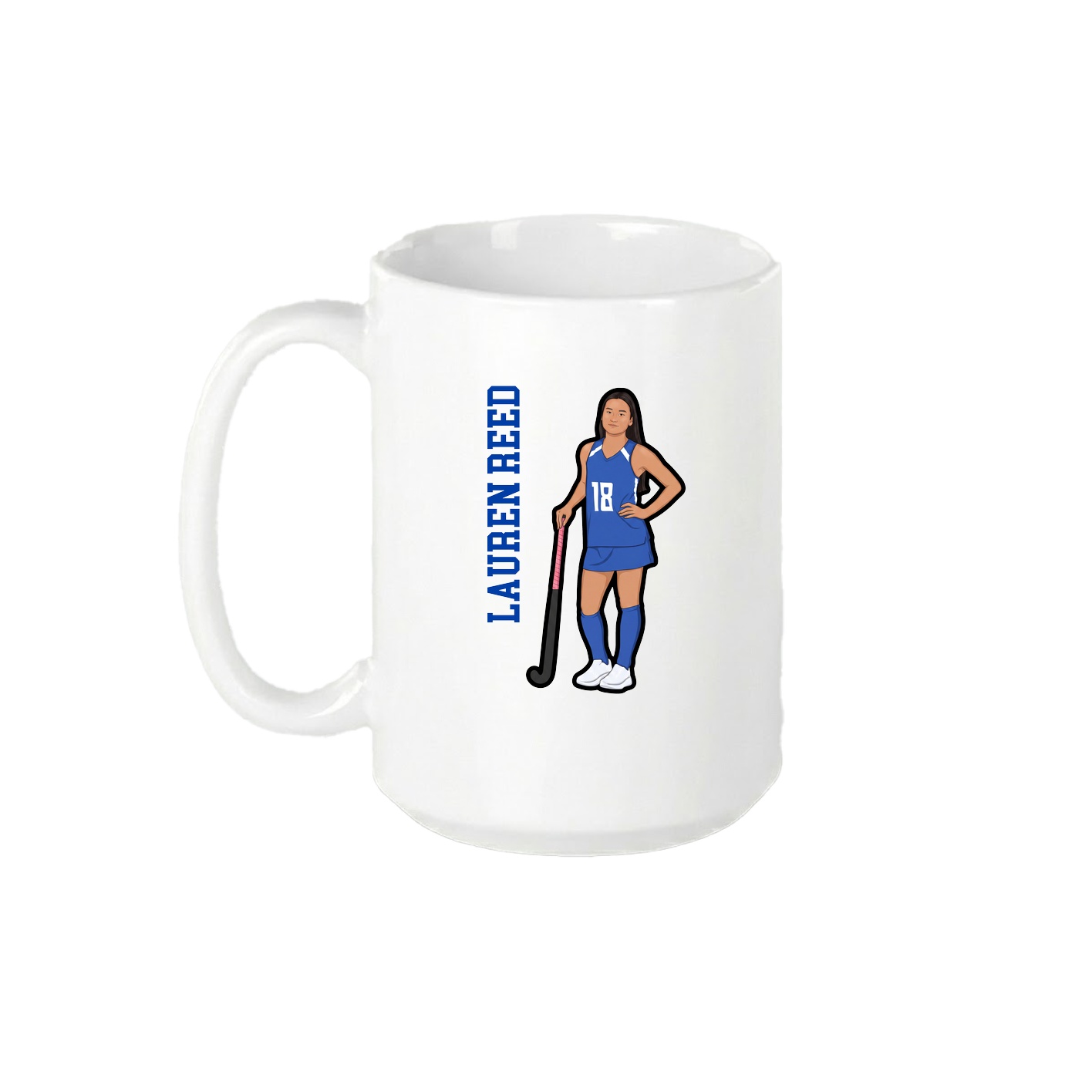 15oz Coffee Mug