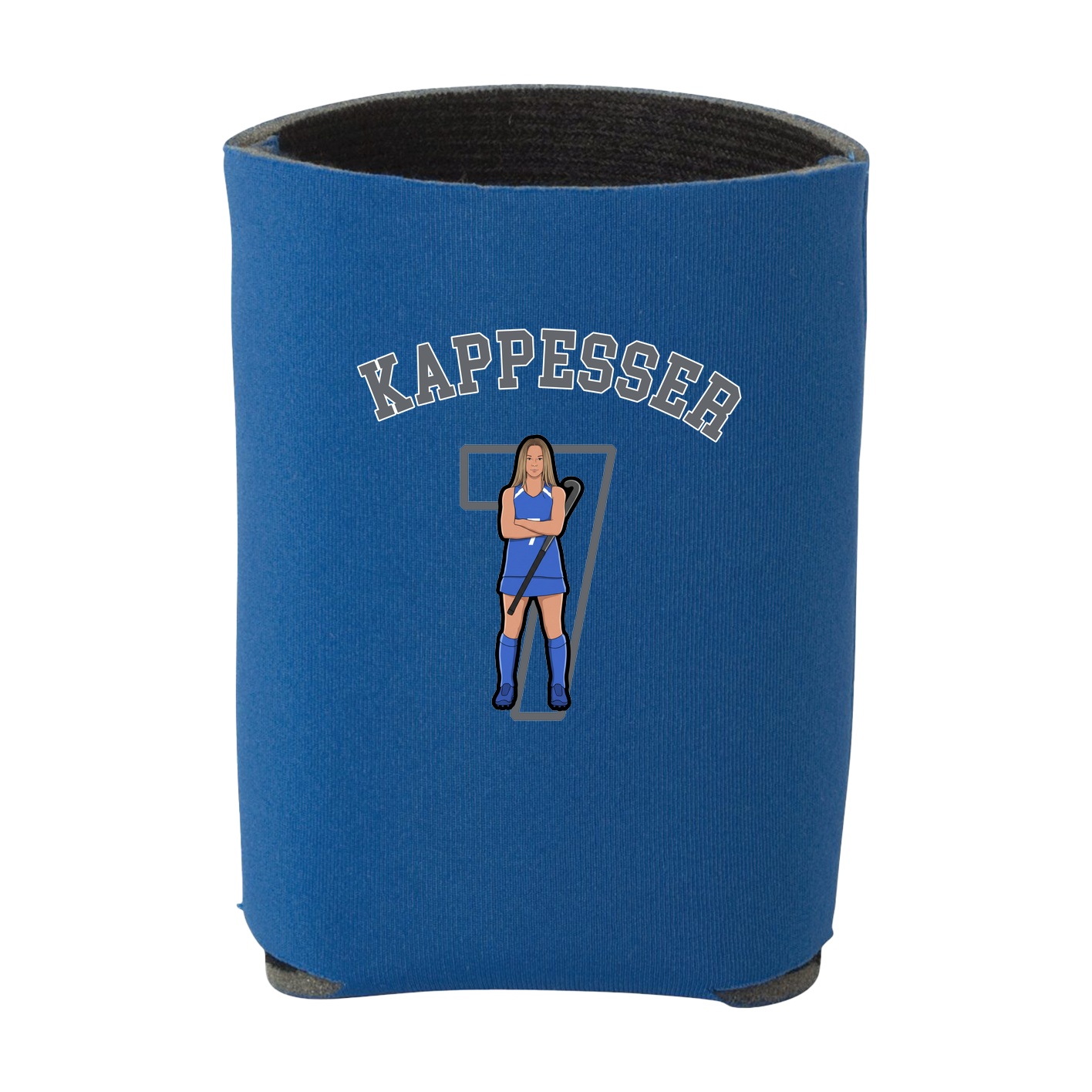 Can Holder — Shirsey Arch in Royal