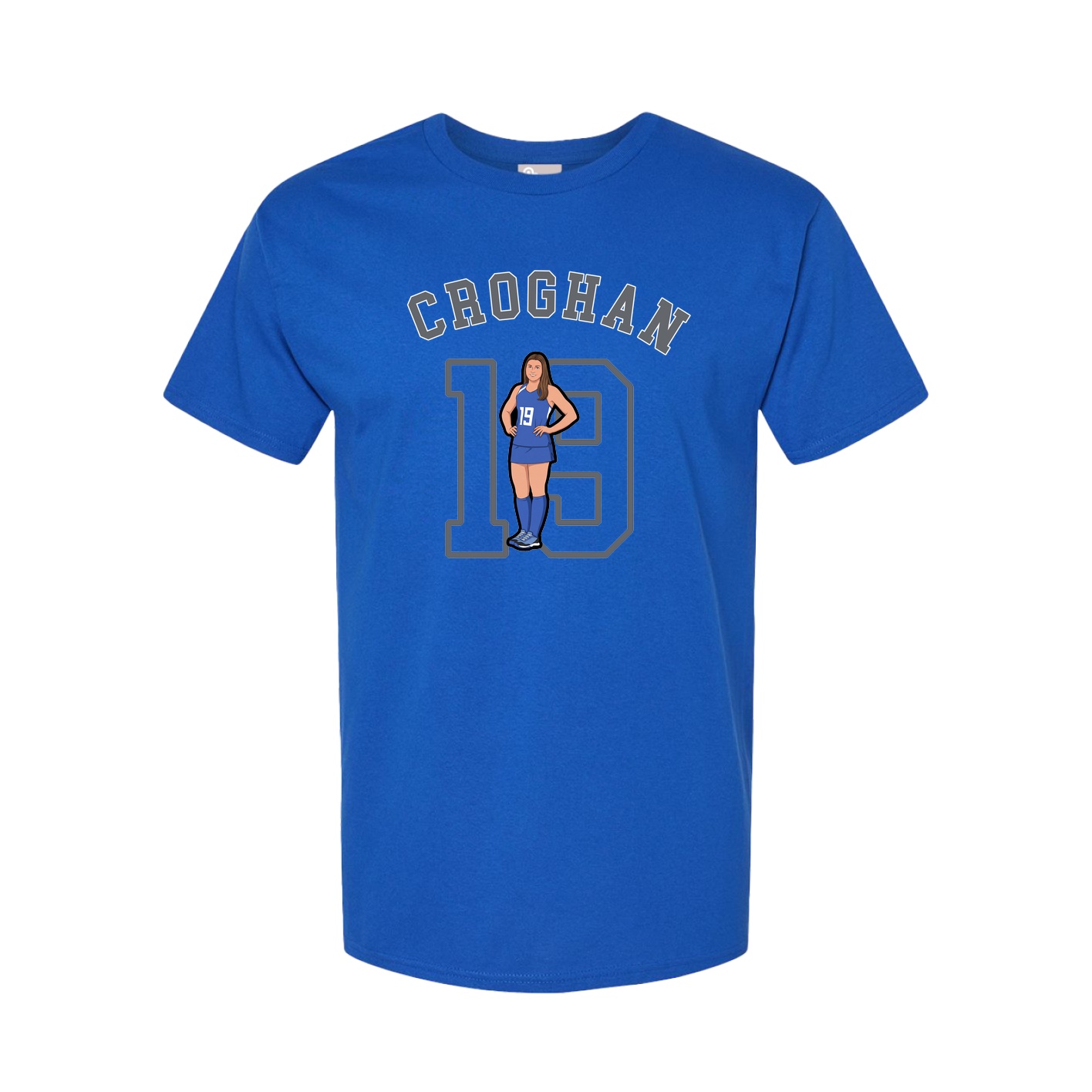 Tee — Shirsey Arch in Royal