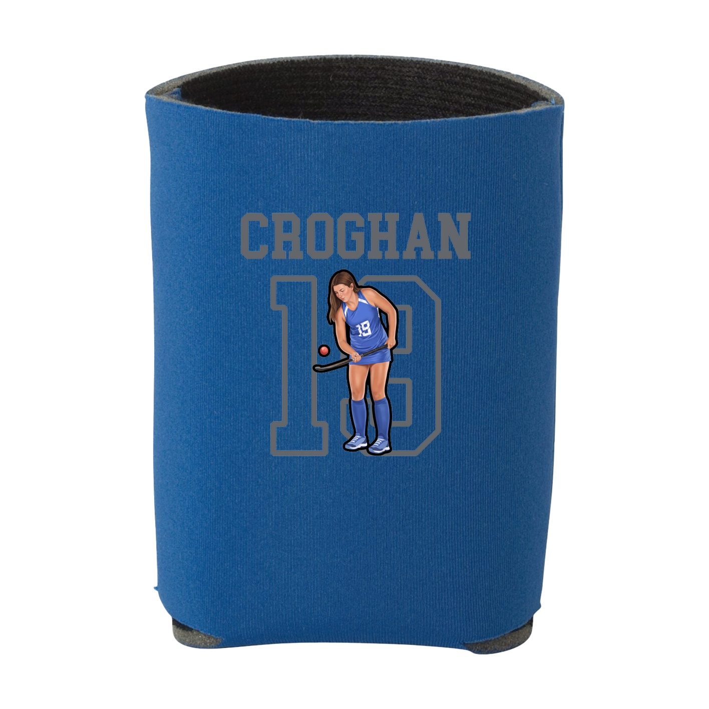 Can Holder — Shirsey in Royal