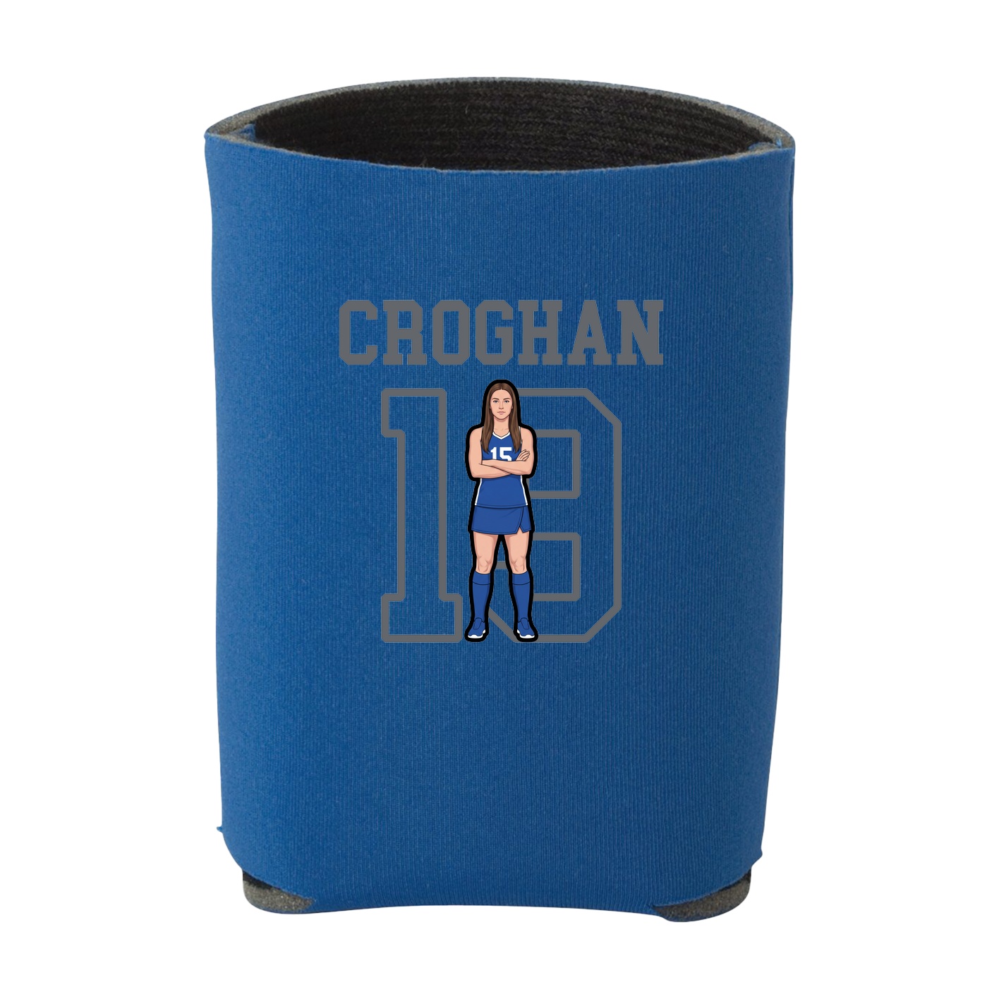 Can Holder — Shirsey in Royal