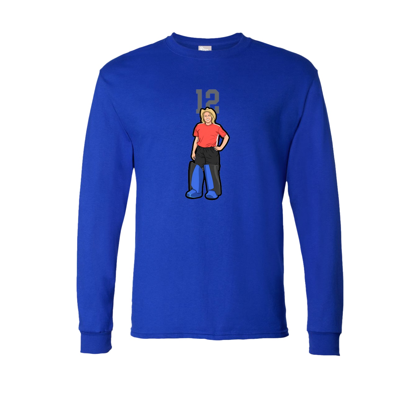 Long Sleeve Tee