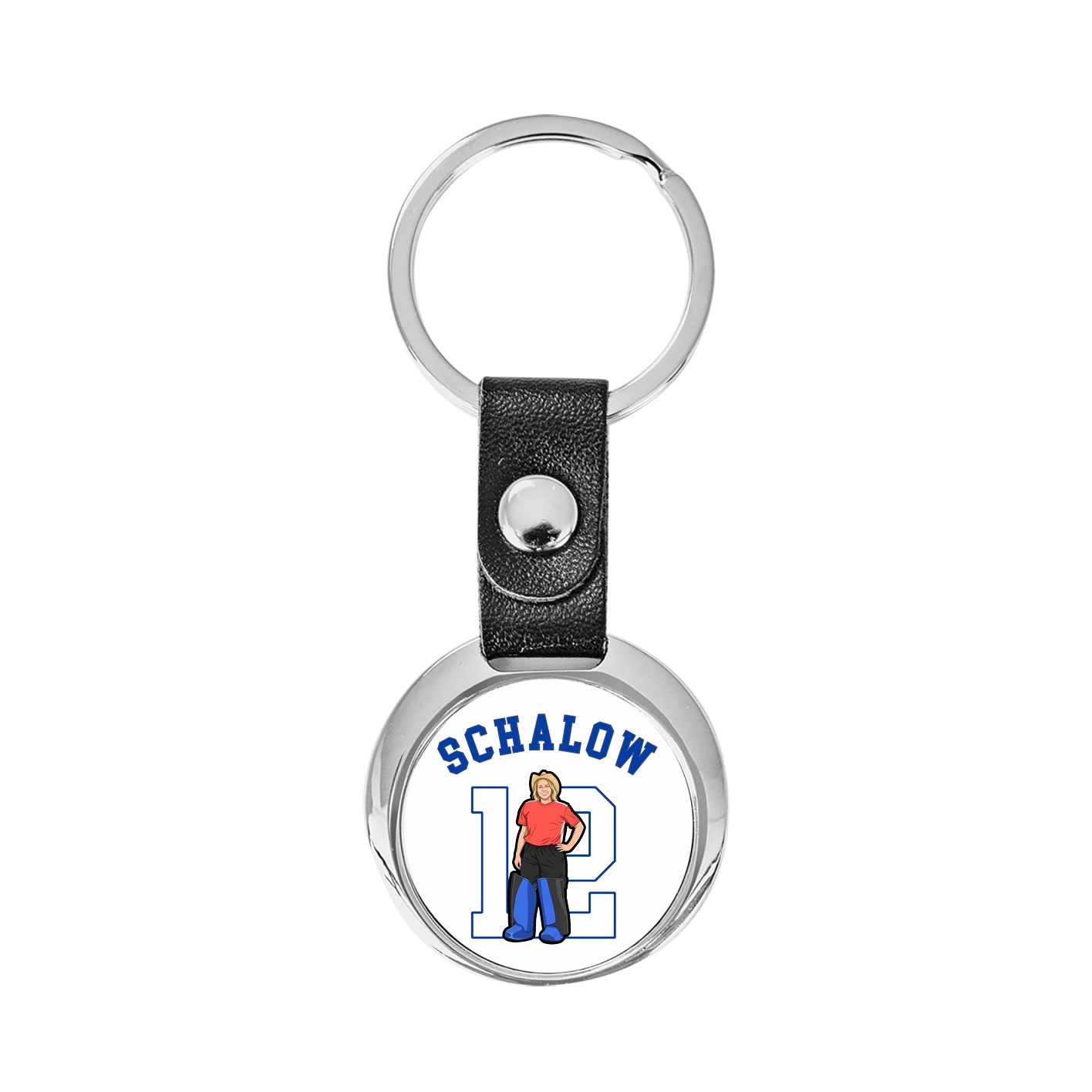 Key Chain