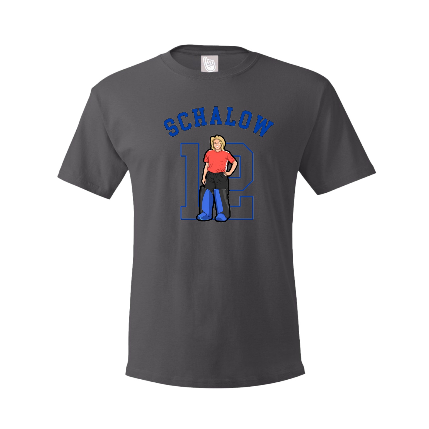 Tee