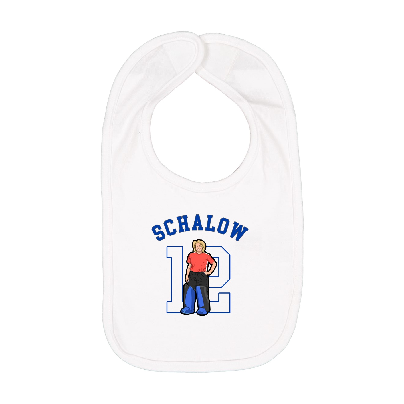 Infant Bib