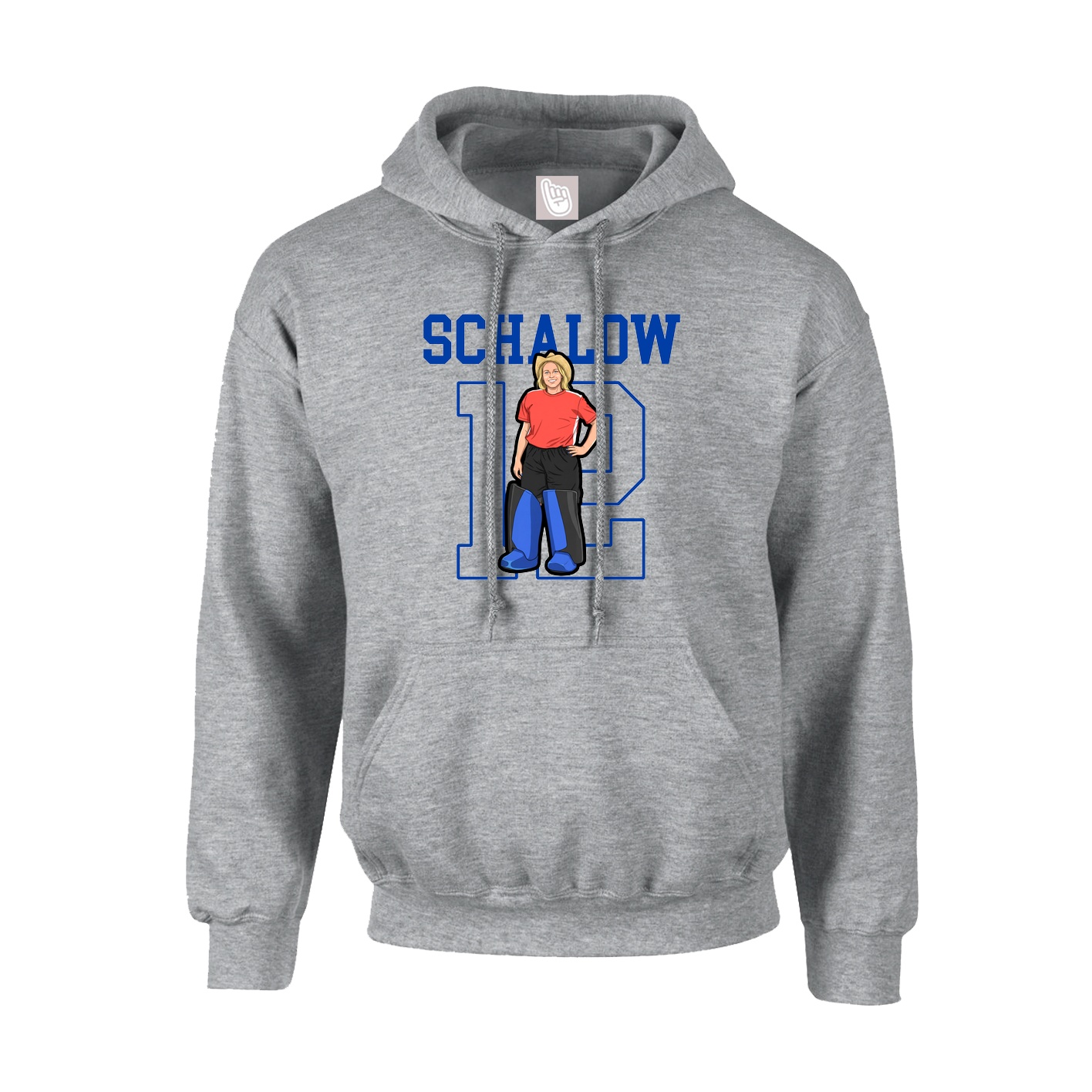 Youth Hoodie