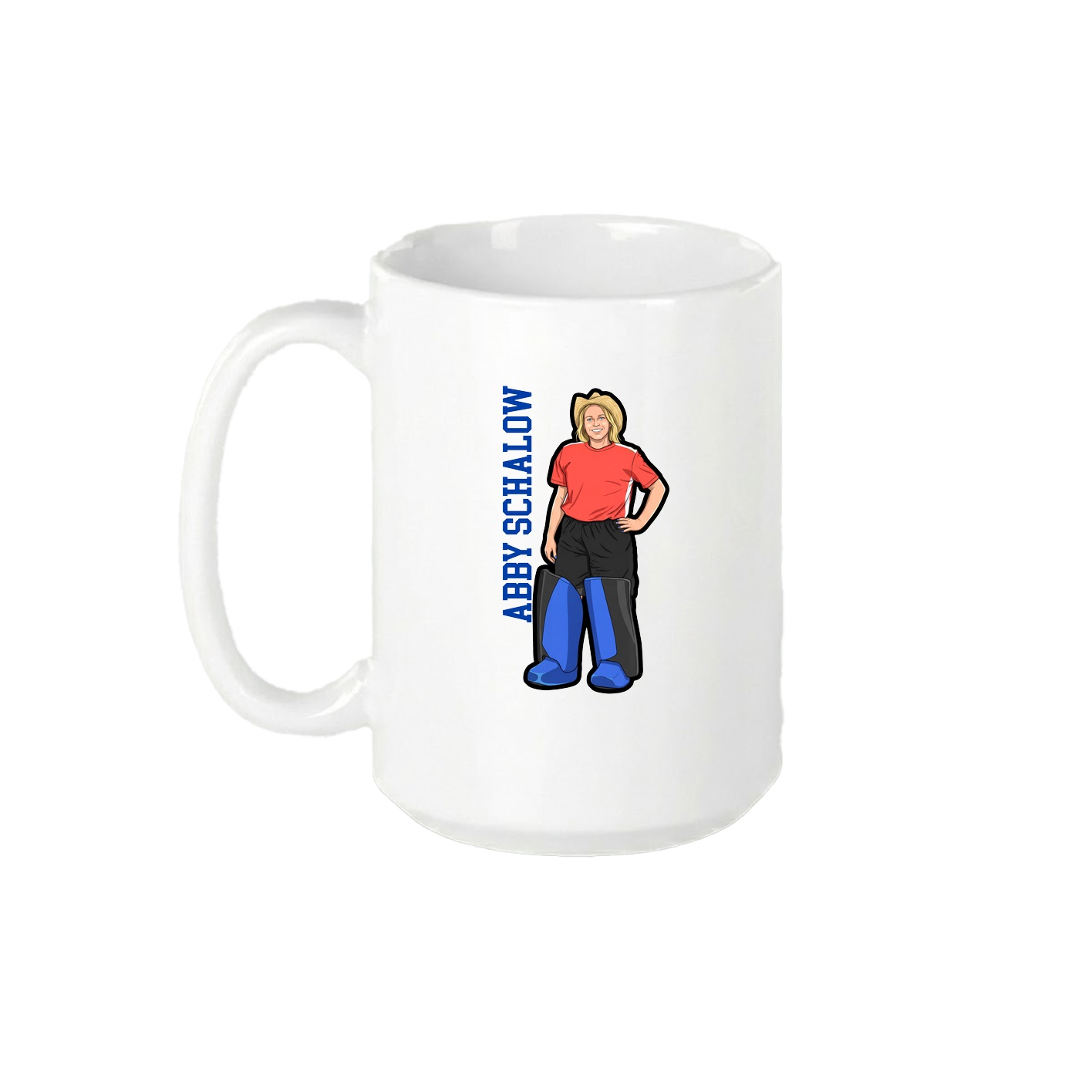 15oz Coffee Mug