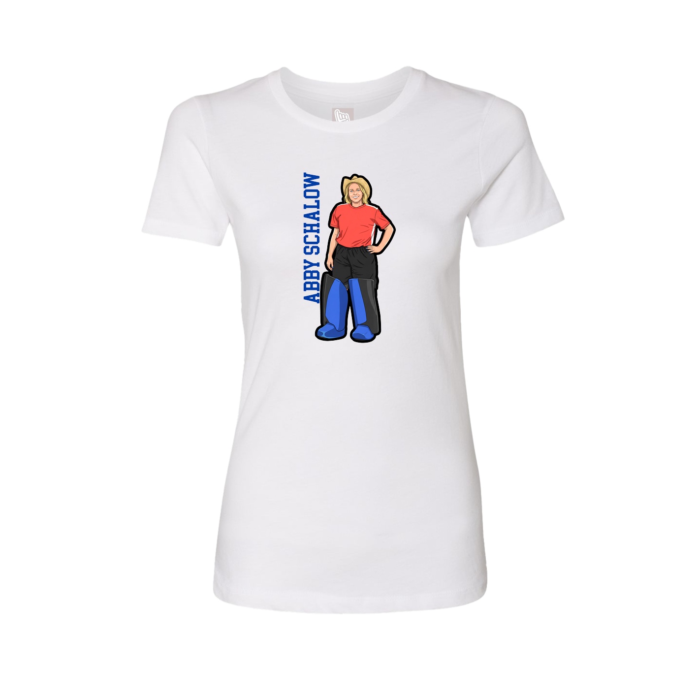 Womens Tee
