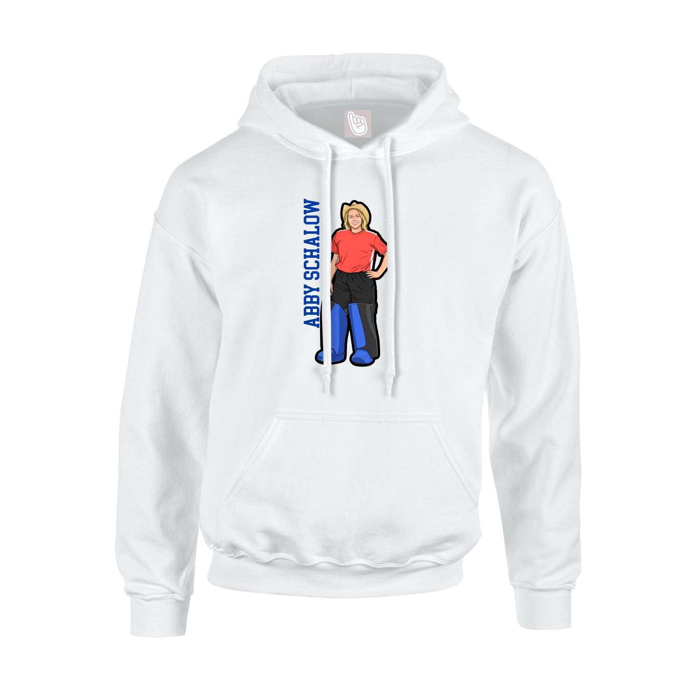 NIL Club Hoodie