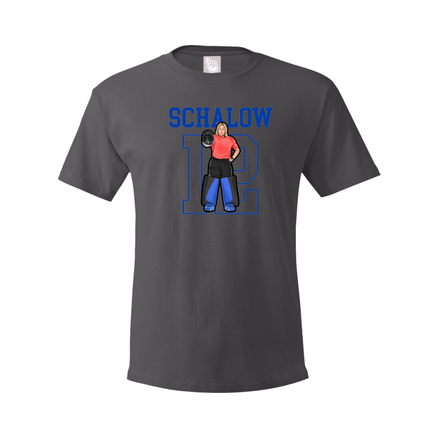 Tee