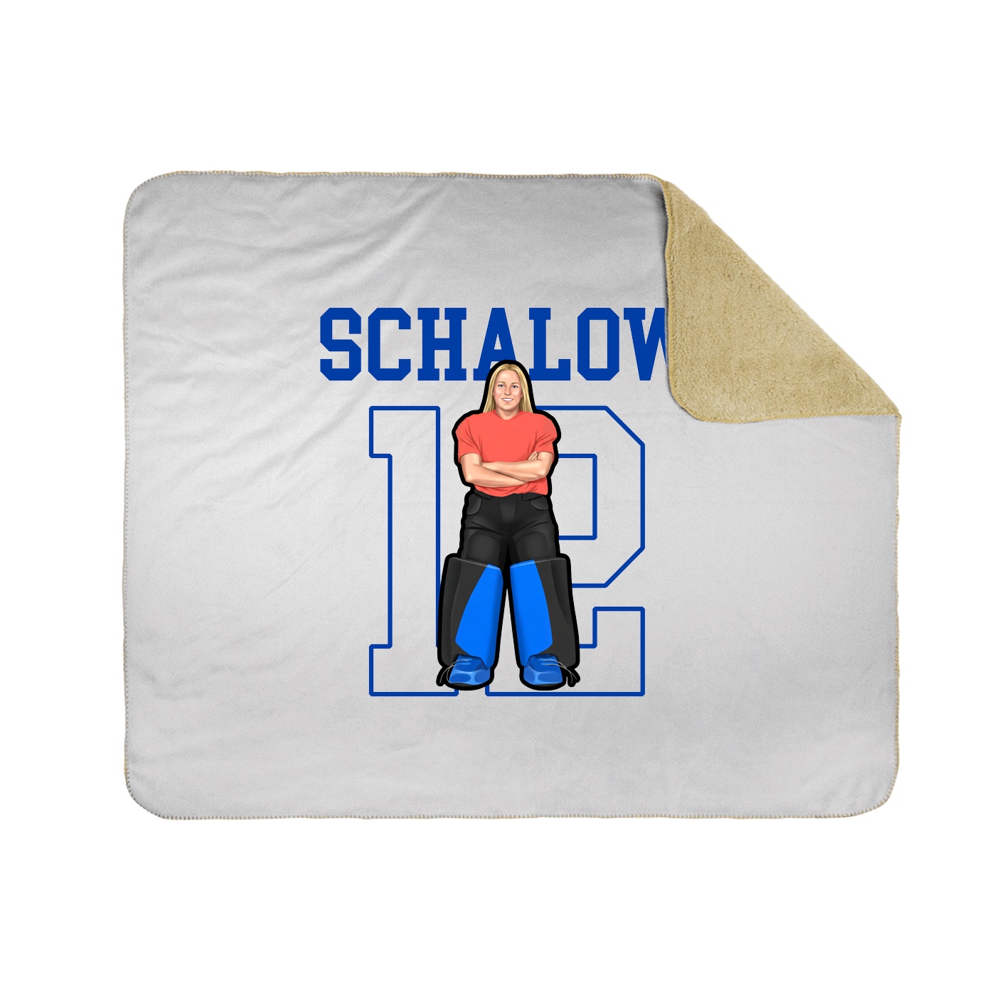 Throw Blanket