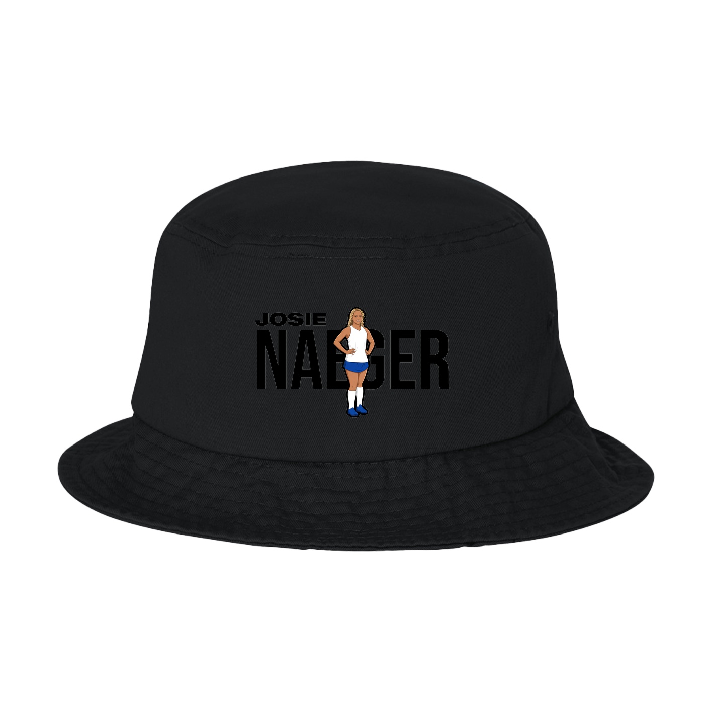Bucket Cap
