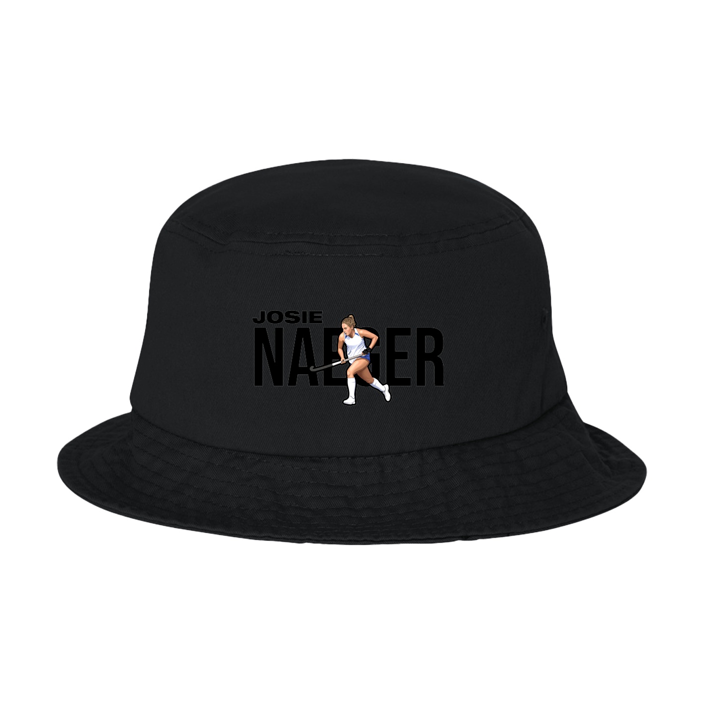 Bucket Cap