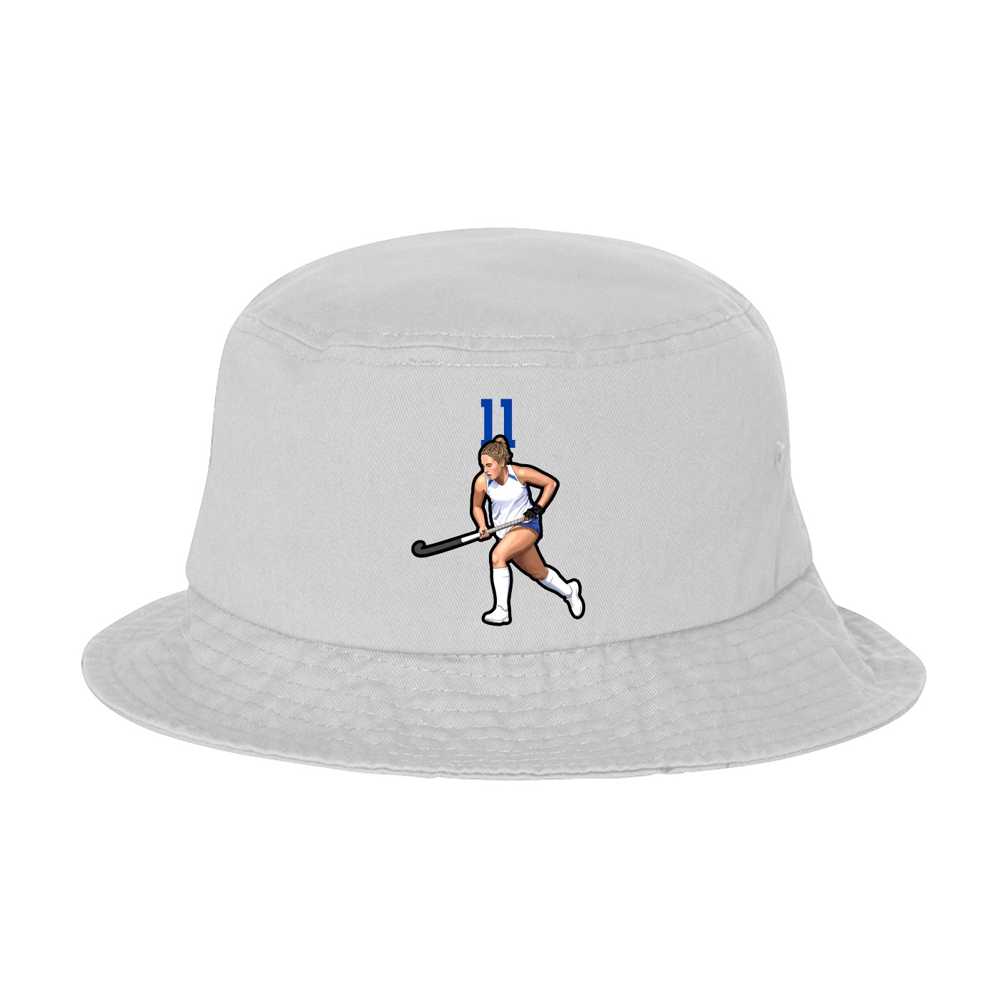 Bucket Cap