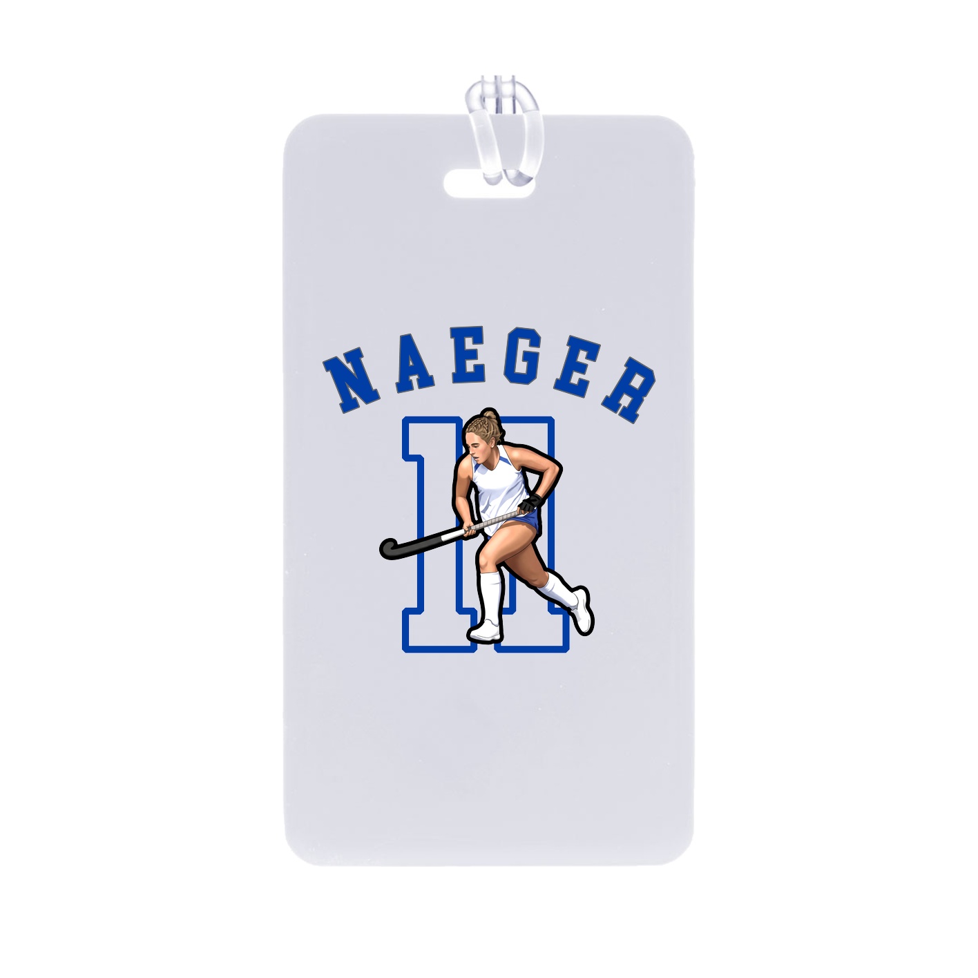 Bag Tag