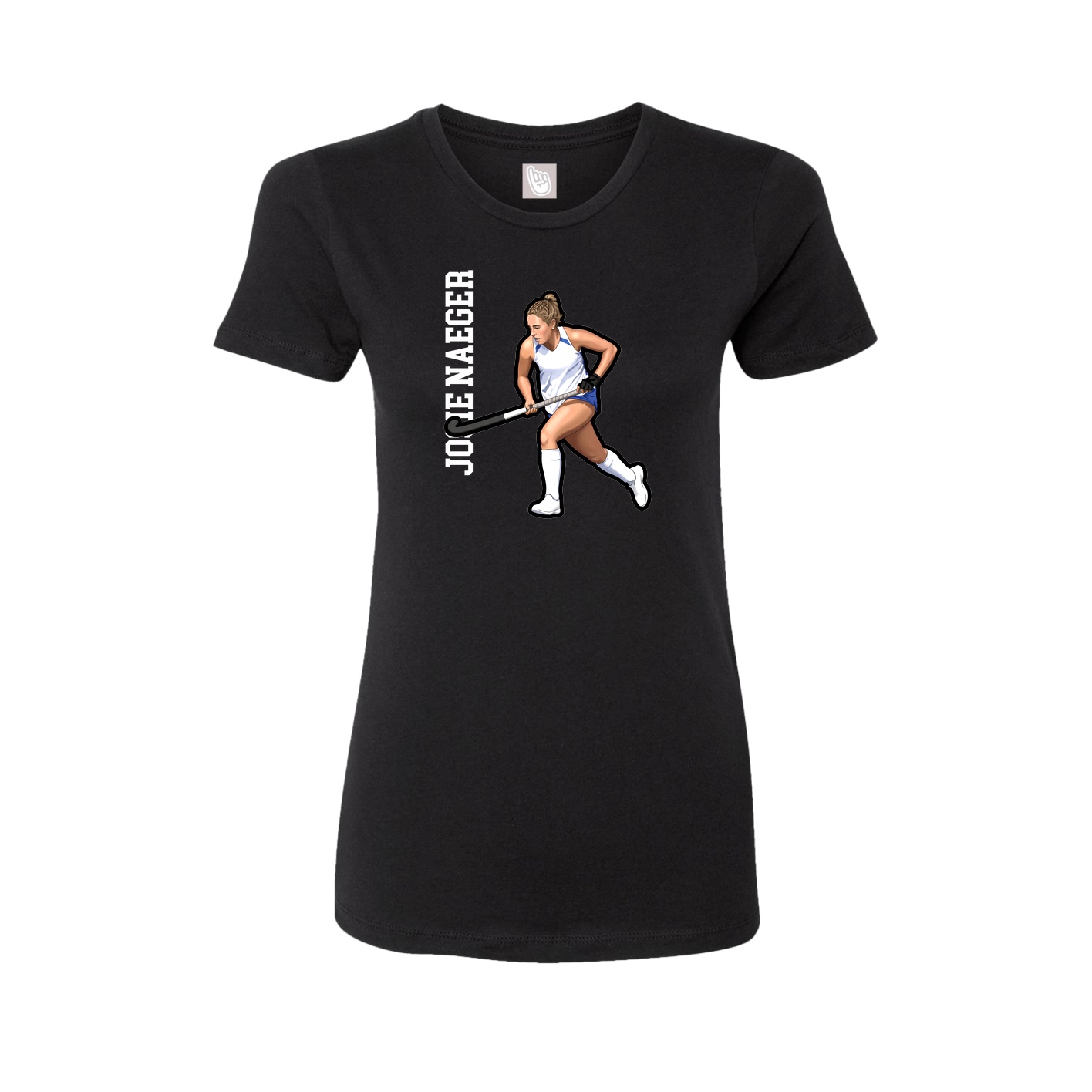 NIL Club Womens Tee