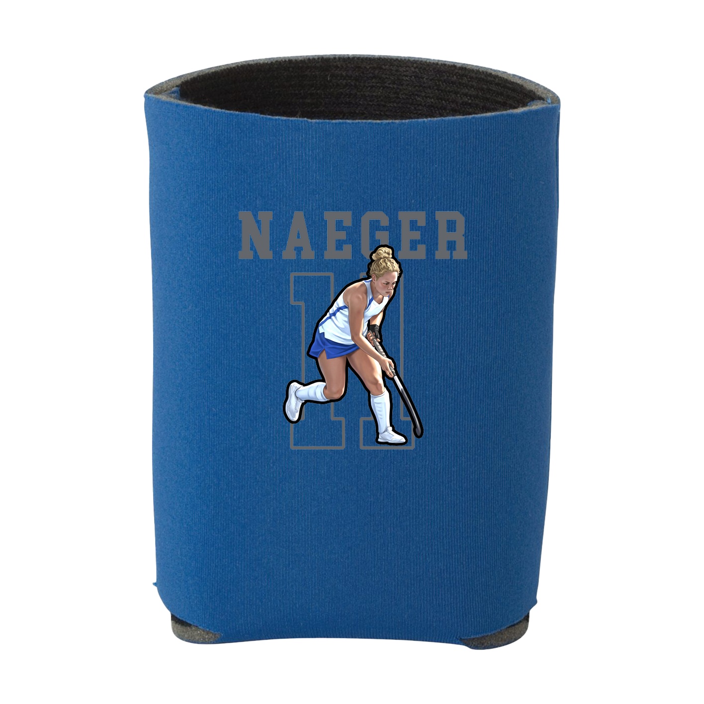 Can Holder — Shirsey in Royal