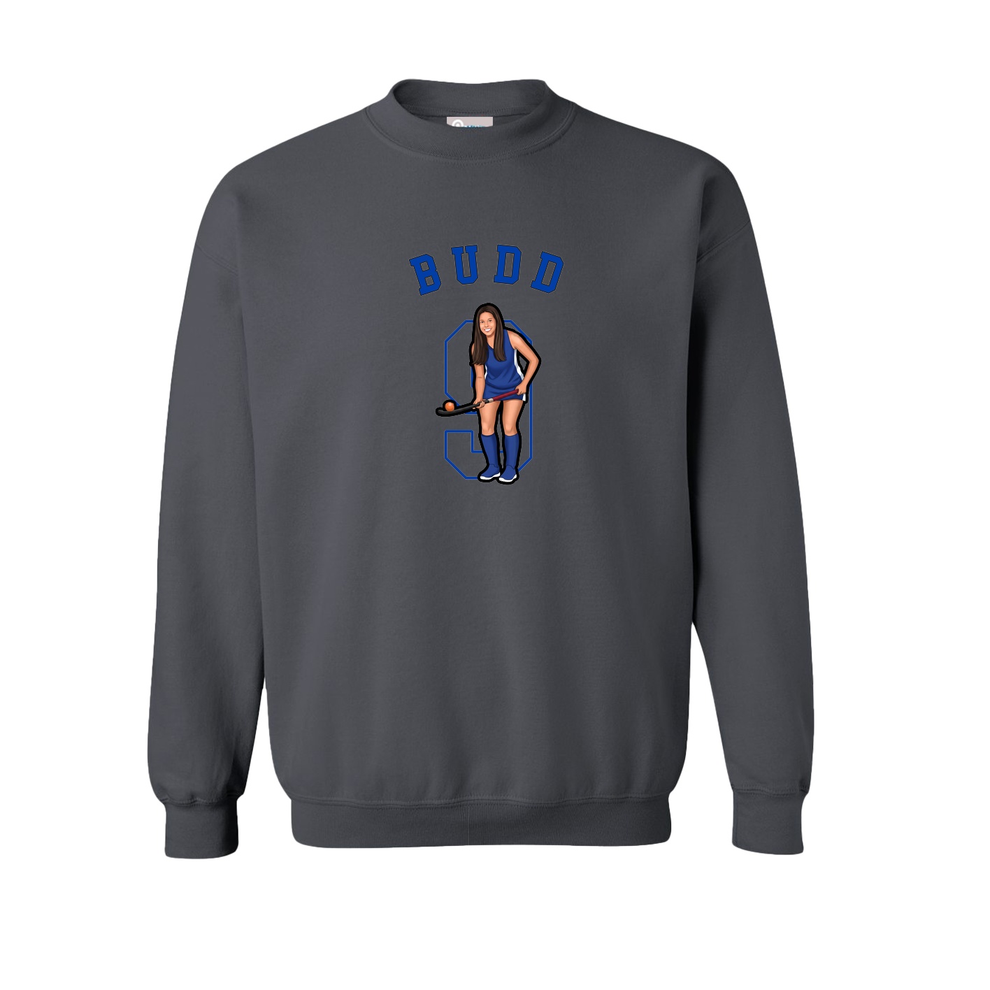 Fleece Crew