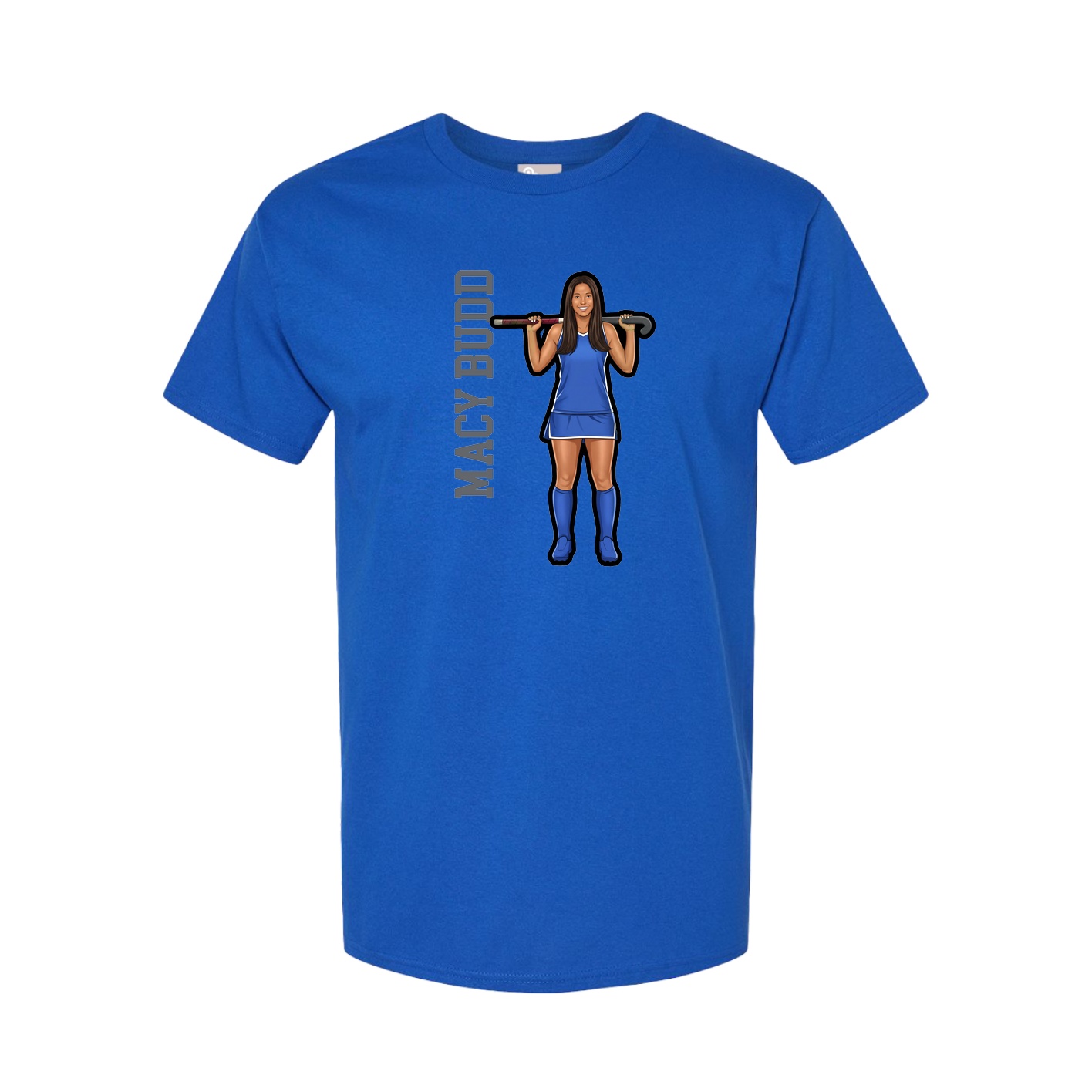 NIL Club Tee